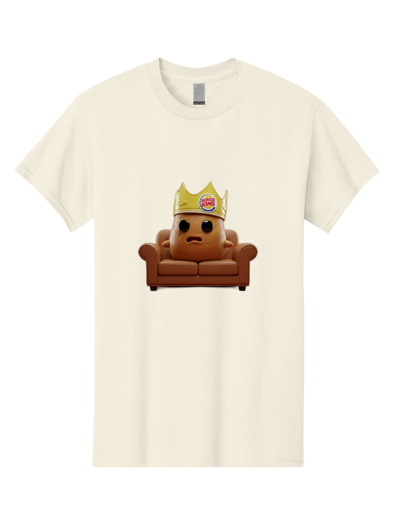 Burger-King-1 Men'S Graphic Tee, 100% Cotton, Comfortable Casual Summer Wear, Machine Washable, Vintage Camera, Old Camera, Antique Camera, Black Camera, Classic Photography, Photography Equipment, Nostalgic Device, Film Camera, Camera Art Bah633