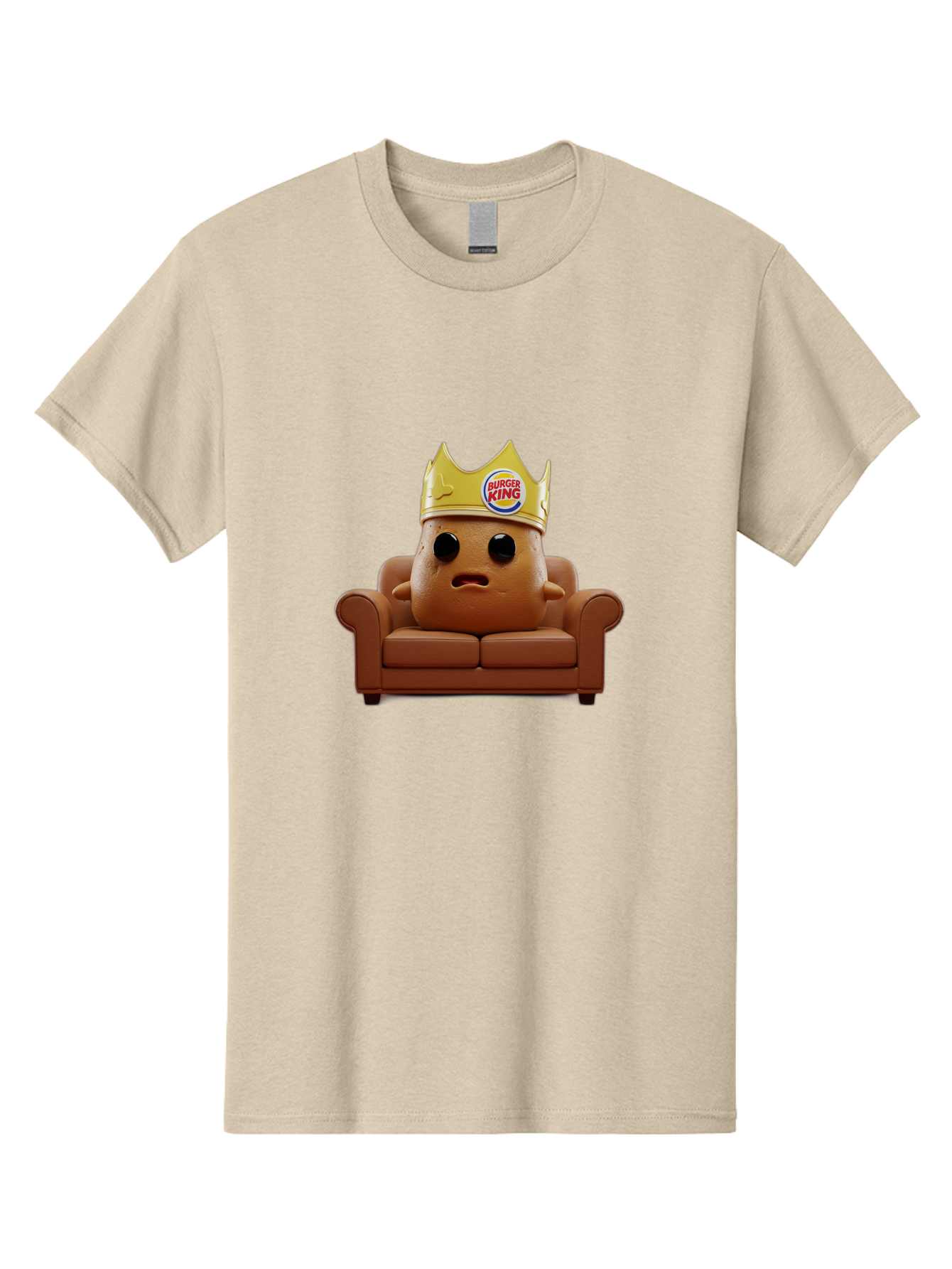 Burger-King-1 Men'S Graphic Tee, 100% Cotton, Comfortable Casual Summer Wear, Machine Washable, Vintage Camera, Old Camera, Antique Camera, Black Camera, Classic Photography, Photography Equipment, Nostalgic Device, Film Camera, Camera Art Bah633
