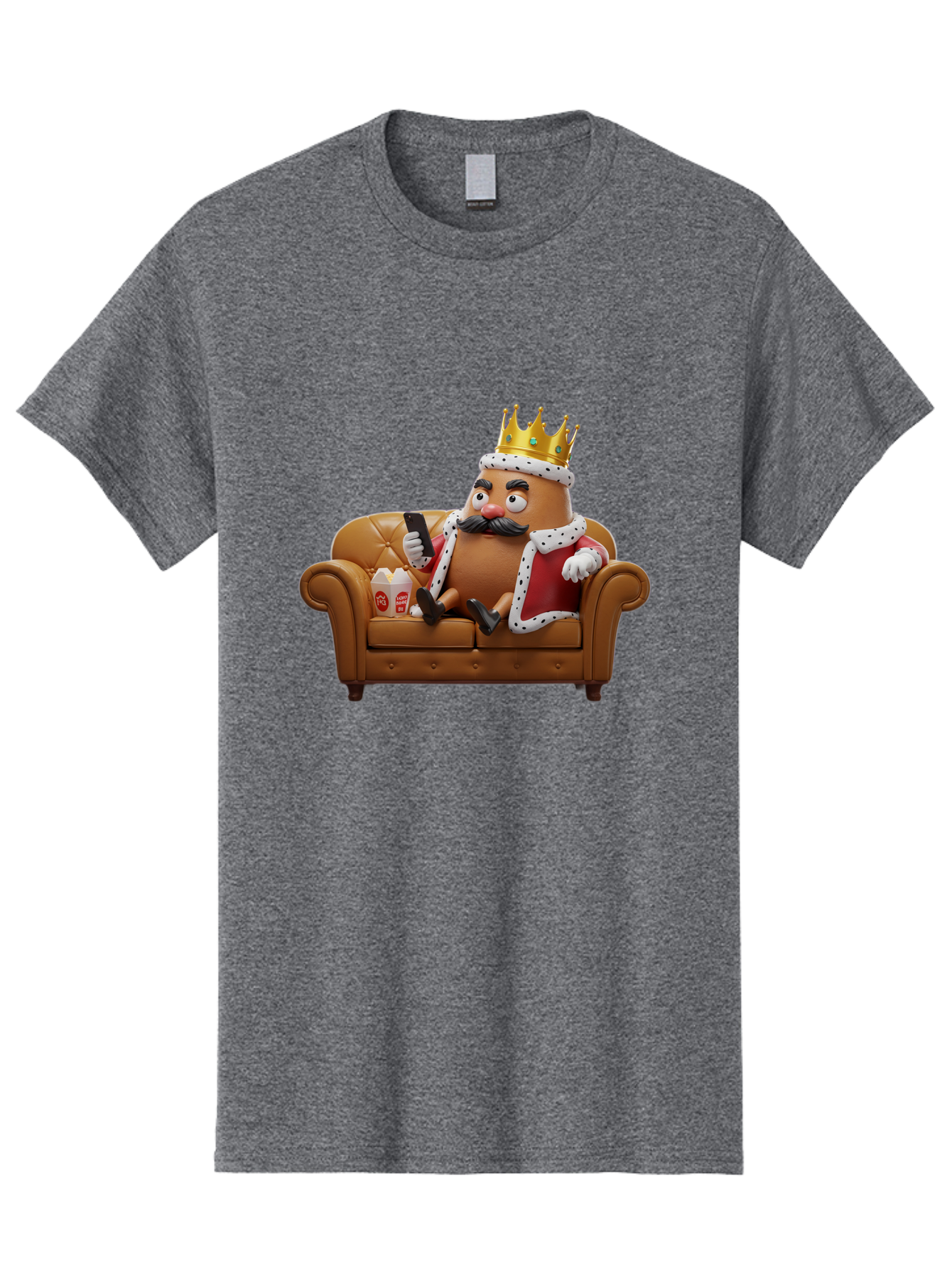 Burger-King Men'S Graphic Tee, 100% Cotton, Comfortable Casual Summer Wear, Machine Washable, Vintage Camera, Old Camera, Antique Camera, Black Camera, Classic Photography, Photography Equipment, Nostalgic Device, Film Camera, Camera Art Bah634