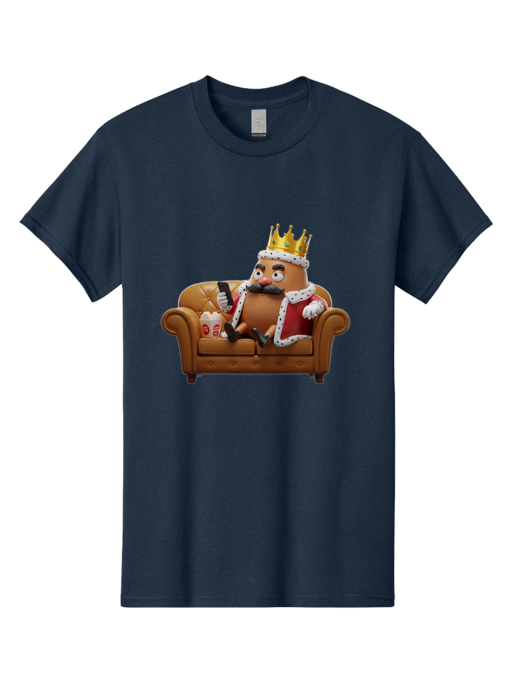 Burger-King Men'S Graphic Tee, 100% Cotton, Comfortable Casual Summer Wear, Machine Washable, Vintage Camera, Old Camera, Antique Camera, Black Camera, Classic Photography, Photography Equipment, Nostalgic Device, Film Camera, Camera Art Bah634
