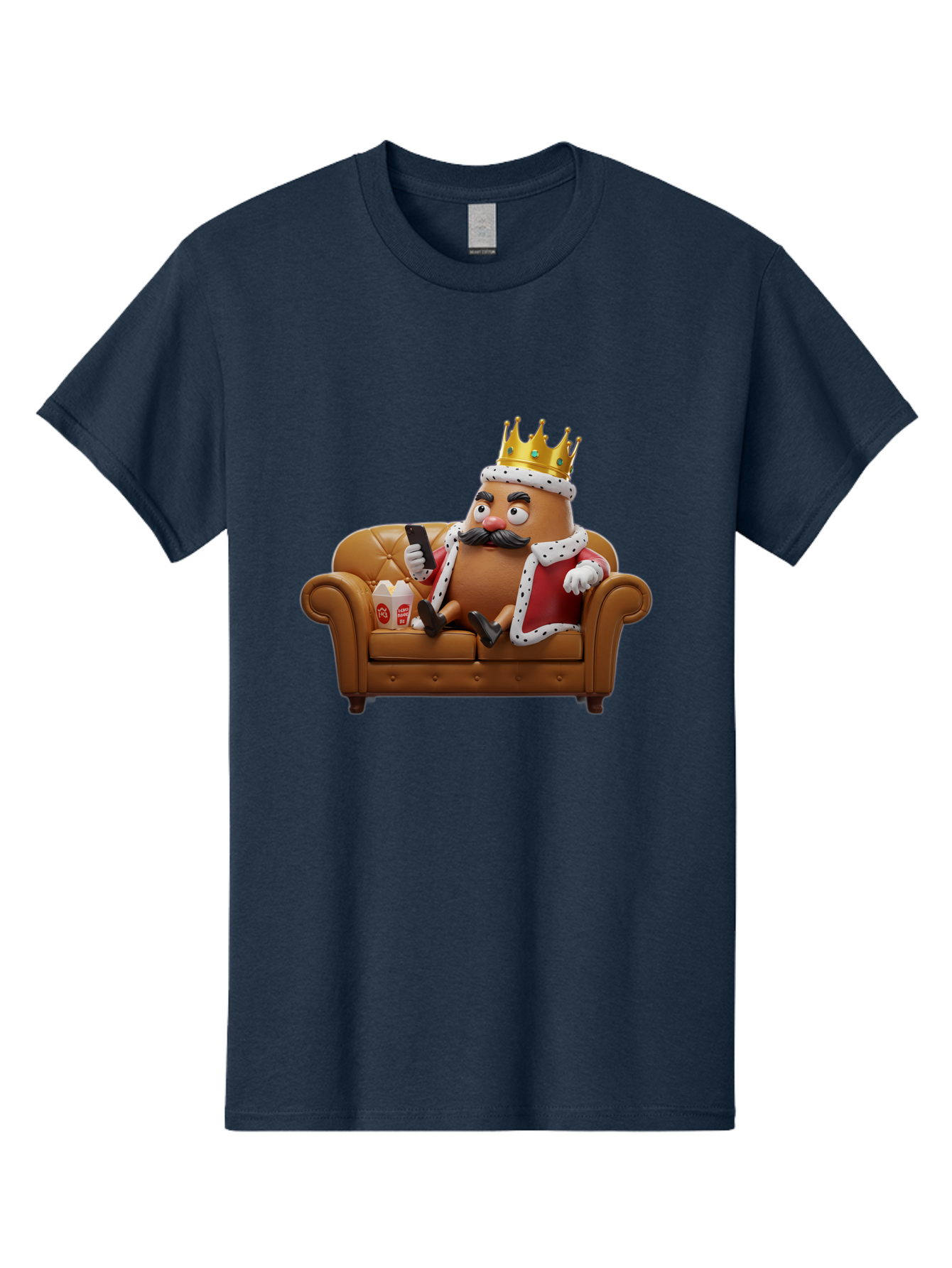 Burger-King Men'S Graphic Tee, 100% Cotton, Comfortable Casual Summer Wear, Machine Washable, Vintage Camera, Old Camera, Antique Camera, Black Camera, Classic Photography, Photography Equipment, Nostalgic Device, Film Camera, Camera Art Bah634
