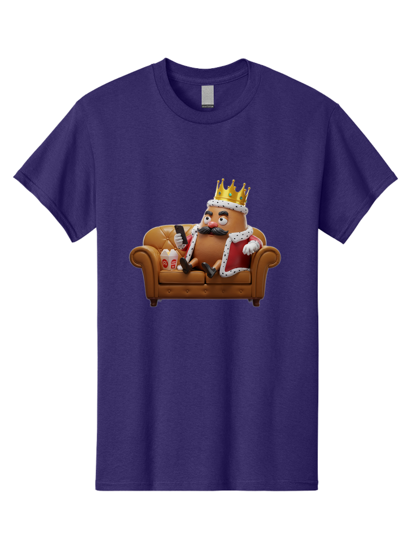 Burger-King Men'S Graphic Tee, 100% Cotton, Comfortable Casual Summer Wear, Machine Washable, Vintage Camera, Old Camera, Antique Camera, Black Camera, Classic Photography, Photography Equipment, Nostalgic Device, Film Camera, Camera Art Bah634