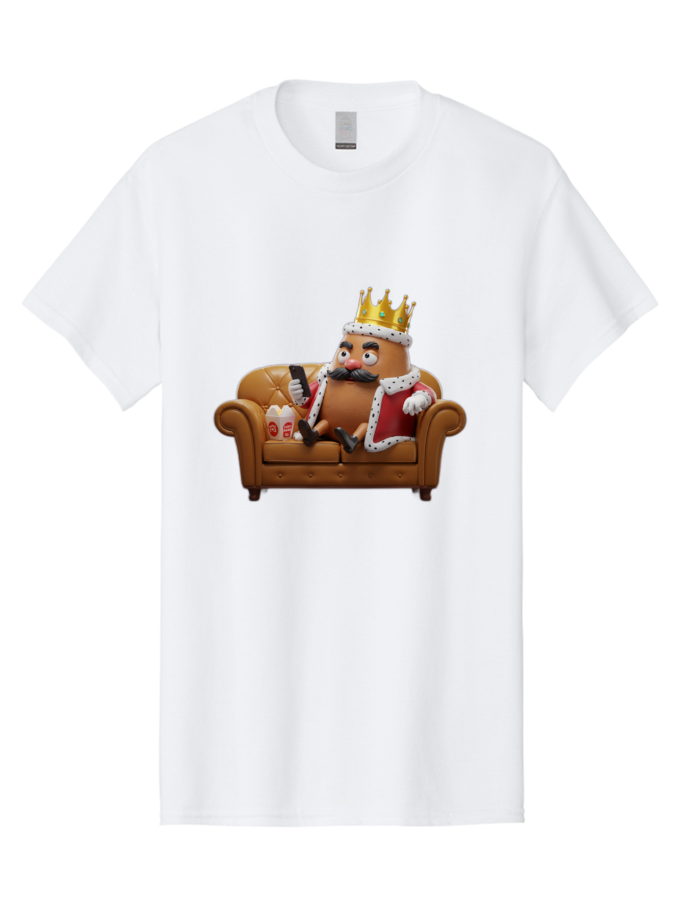 Burger-King Men'S Graphic Tee, 100% Cotton, Comfortable Casual Summer Wear, Machine Washable, Vintage Camera, Old Camera, Antique Camera, Black Camera, Classic Photography, Photography Equipment, Nostalgic Device, Film Camera, Camera Art Bah634