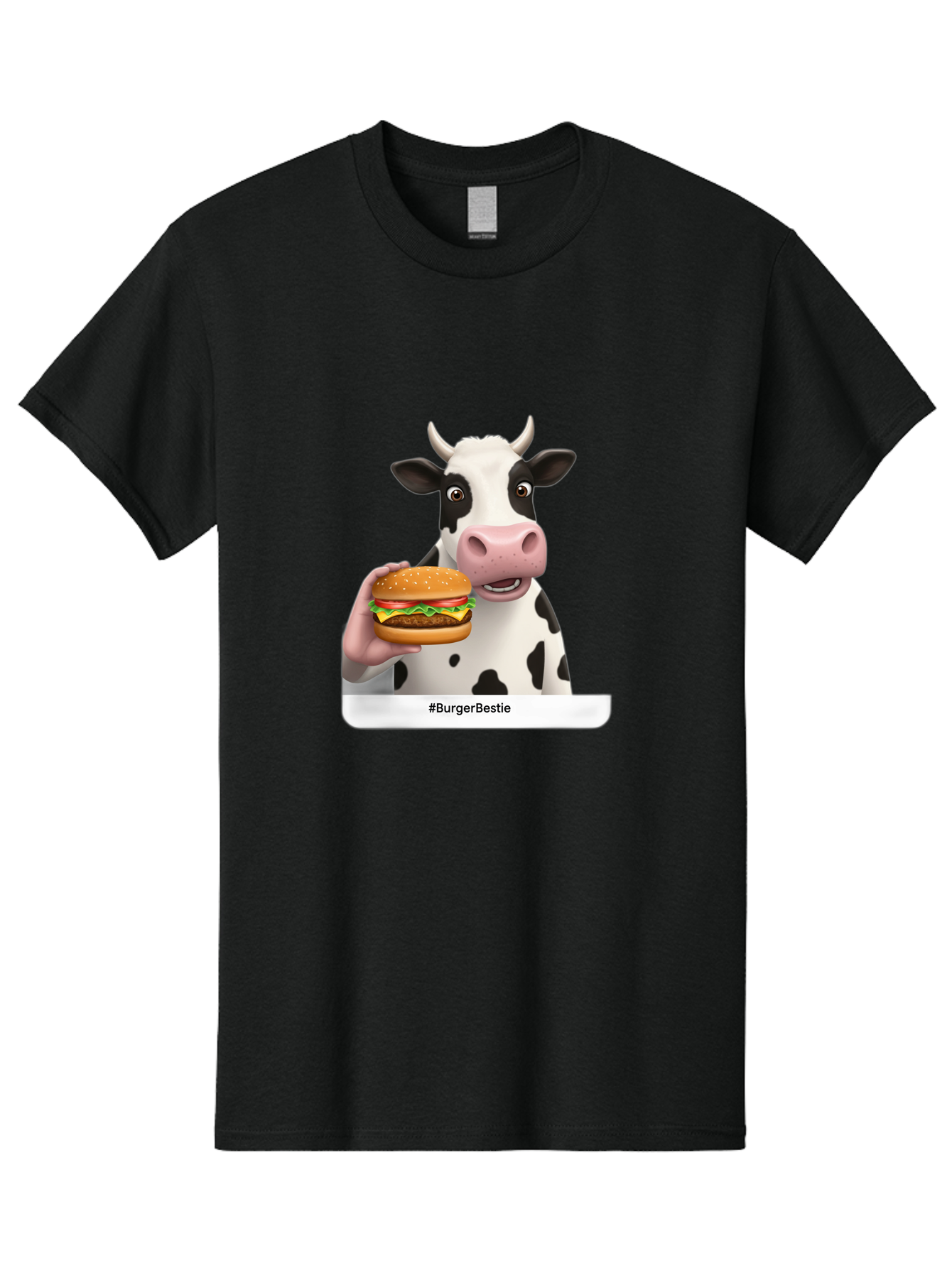 Burgerbestie Men'S Graphic Tee, 100% Cotton, Comfortable Casual Summer Wear, Machine Washable, Vintage Camera, Old Camera, Antique Camera, Black Camera, Classic Photography, Photography Equipment, Nostalgic Device, Film Camera, Camera Art Bah640
