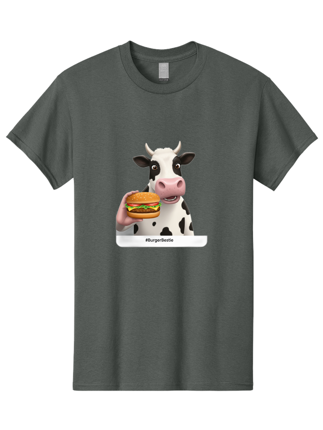 Burgerbestie Men'S Graphic Tee, 100% Cotton, Comfortable Casual Summer Wear, Machine Washable, Vintage Camera, Old Camera, Antique Camera, Black Camera, Classic Photography, Photography Equipment, Nostalgic Device, Film Camera, Camera Art Bah640