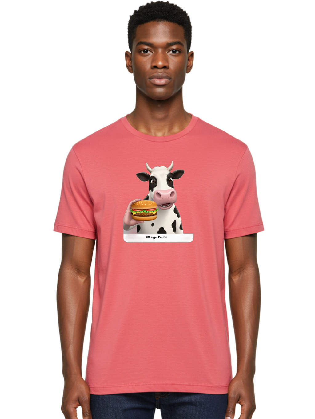 Burgerbestie Men'S Graphic Tee, 100% Cotton, Comfortable Casual Summer Wear, Machine Washable, Vintage Camera, Old Camera, Antique Camera, Black Camera, Classic Photography, Photography Equipment, Nostalgic Device, Film Camera, Camera Art Bah640