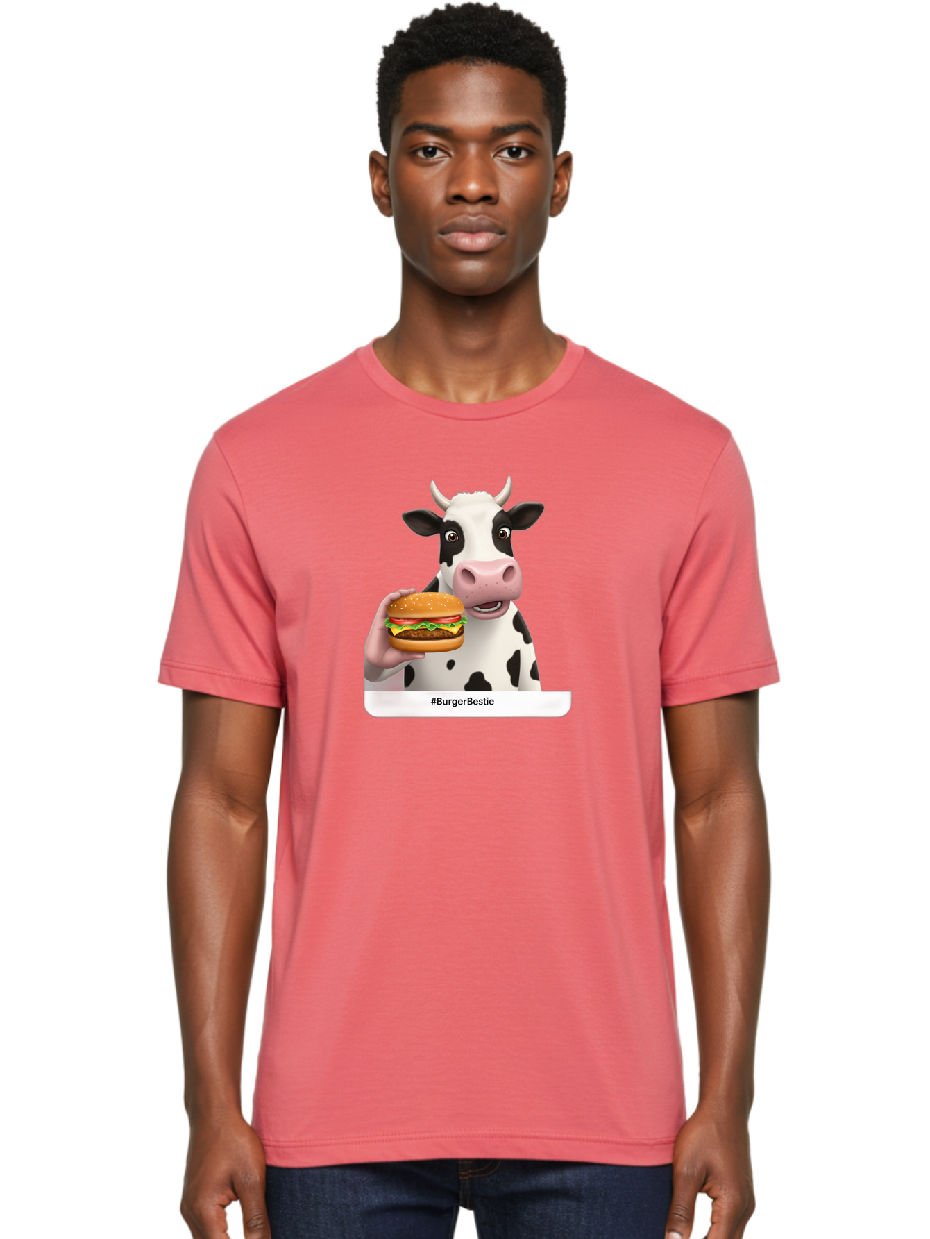 Burgerbestie Men'S Graphic Tee, 100% Cotton, Comfortable Casual Summer Wear, Machine Washable, Vintage Camera, Old Camera, Antique Camera, Black Camera, Classic Photography, Photography Equipment, Nostalgic Device, Film Camera, Camera Art Bah640