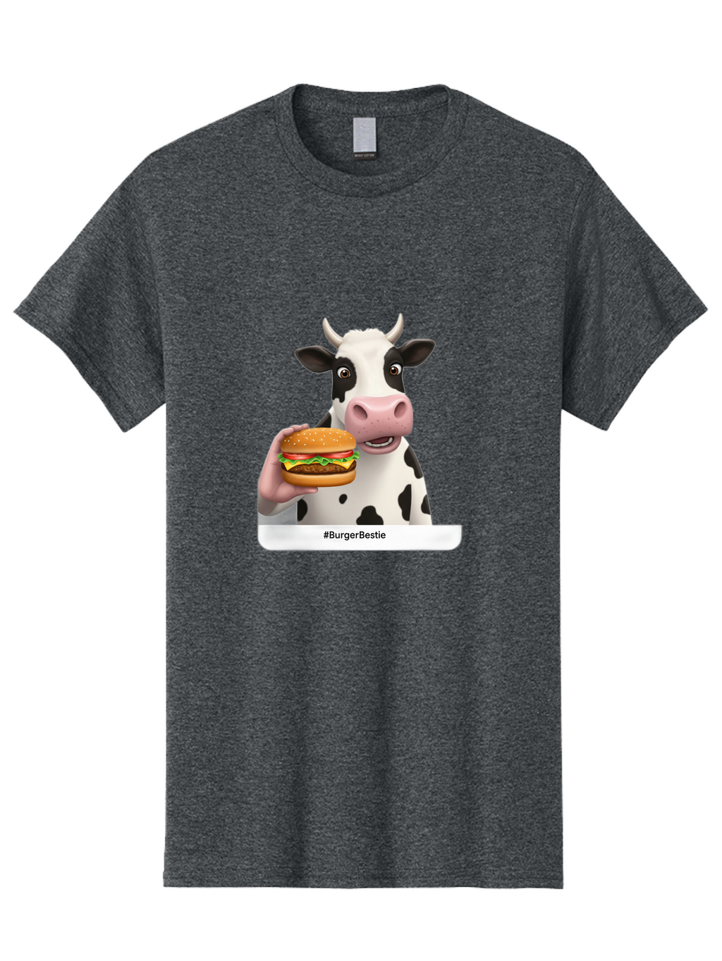 Burgerbestie Men'S Graphic Tee, 100% Cotton, Comfortable Casual Summer Wear, Machine Washable, Vintage Camera, Old Camera, Antique Camera, Black Camera, Classic Photography, Photography Equipment, Nostalgic Device, Film Camera, Camera Art Bah640