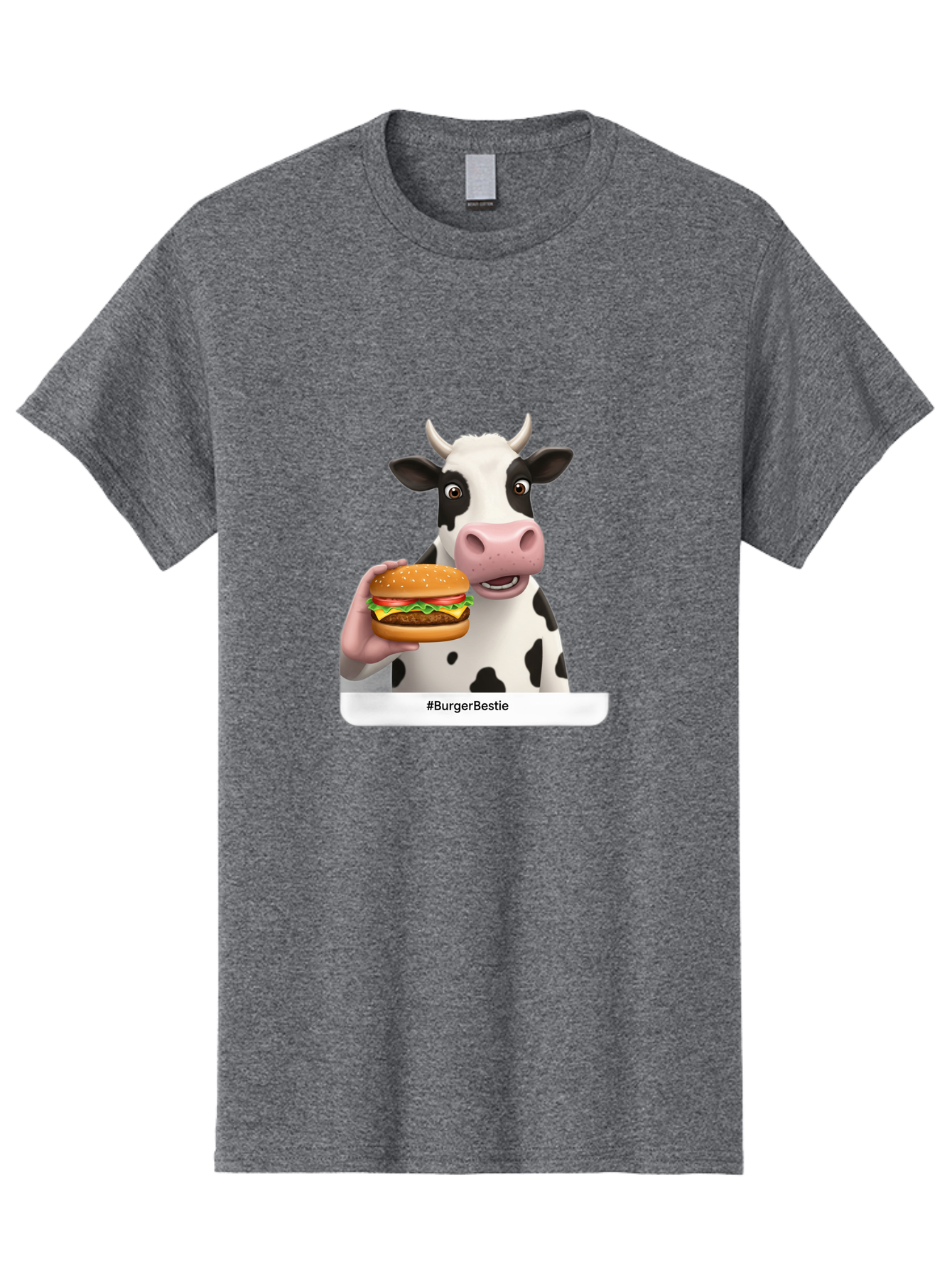 Burgerbestie Men'S Graphic Tee, 100% Cotton, Comfortable Casual Summer Wear, Machine Washable, Vintage Camera, Old Camera, Antique Camera, Black Camera, Classic Photography, Photography Equipment, Nostalgic Device, Film Camera, Camera Art Bah640