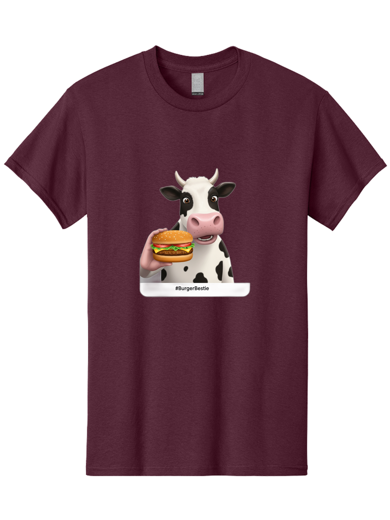 Burgerbestie Men'S Graphic Tee, 100% Cotton, Comfortable Casual Summer Wear, Machine Washable, Vintage Camera, Old Camera, Antique Camera, Black Camera, Classic Photography, Photography Equipment, Nostalgic Device, Film Camera, Camera Art Bah640
