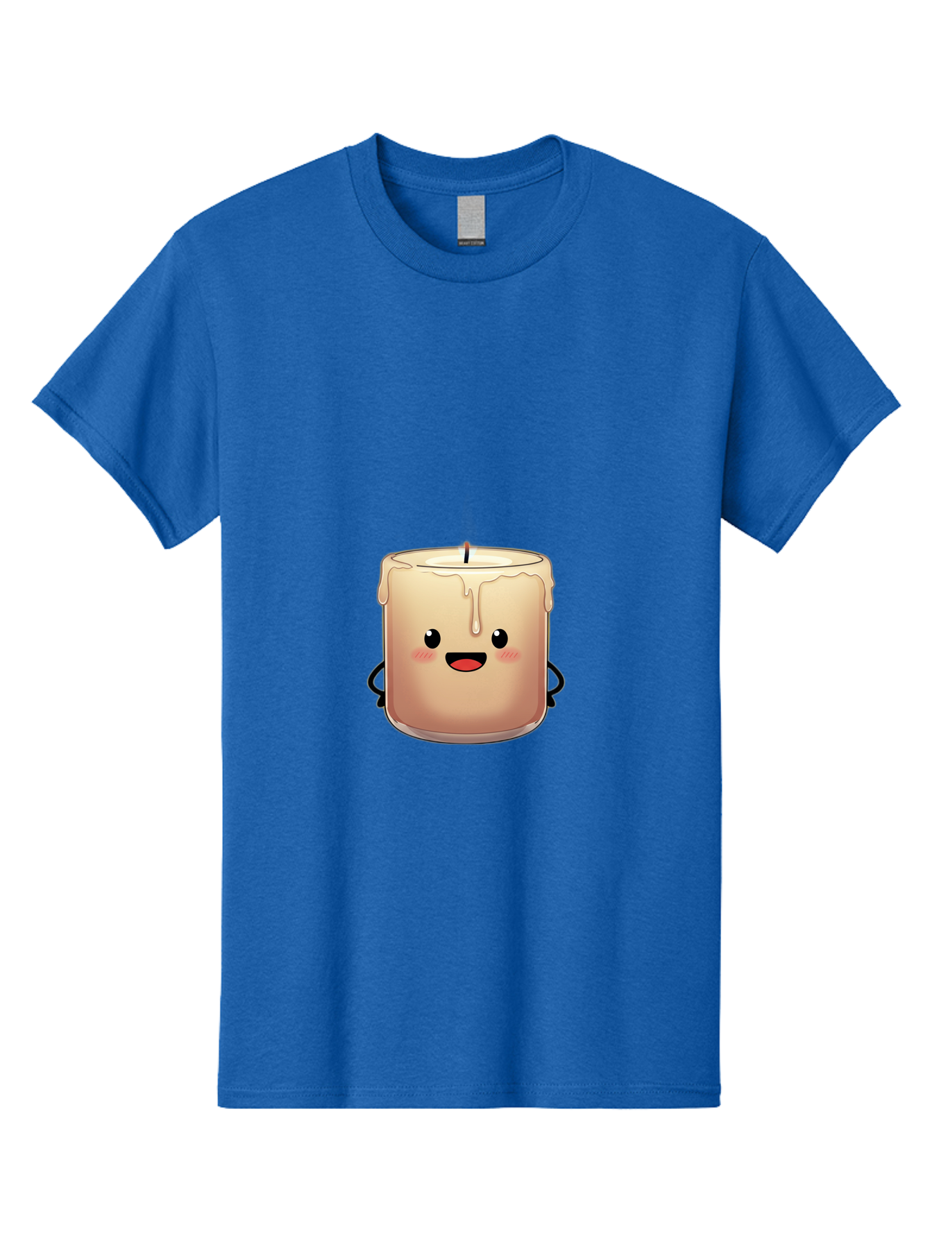 Candle-Character-2 Men'S Graphic Tee, 100% Cotton, Comfortable Casual Summer Wear, Machine Washable, Vintage Camera, Old Camera, Antique Camera, Black Camera, Classic Photography, Photography Equipment, Nostalgic Device, Film Camera, Bah683
