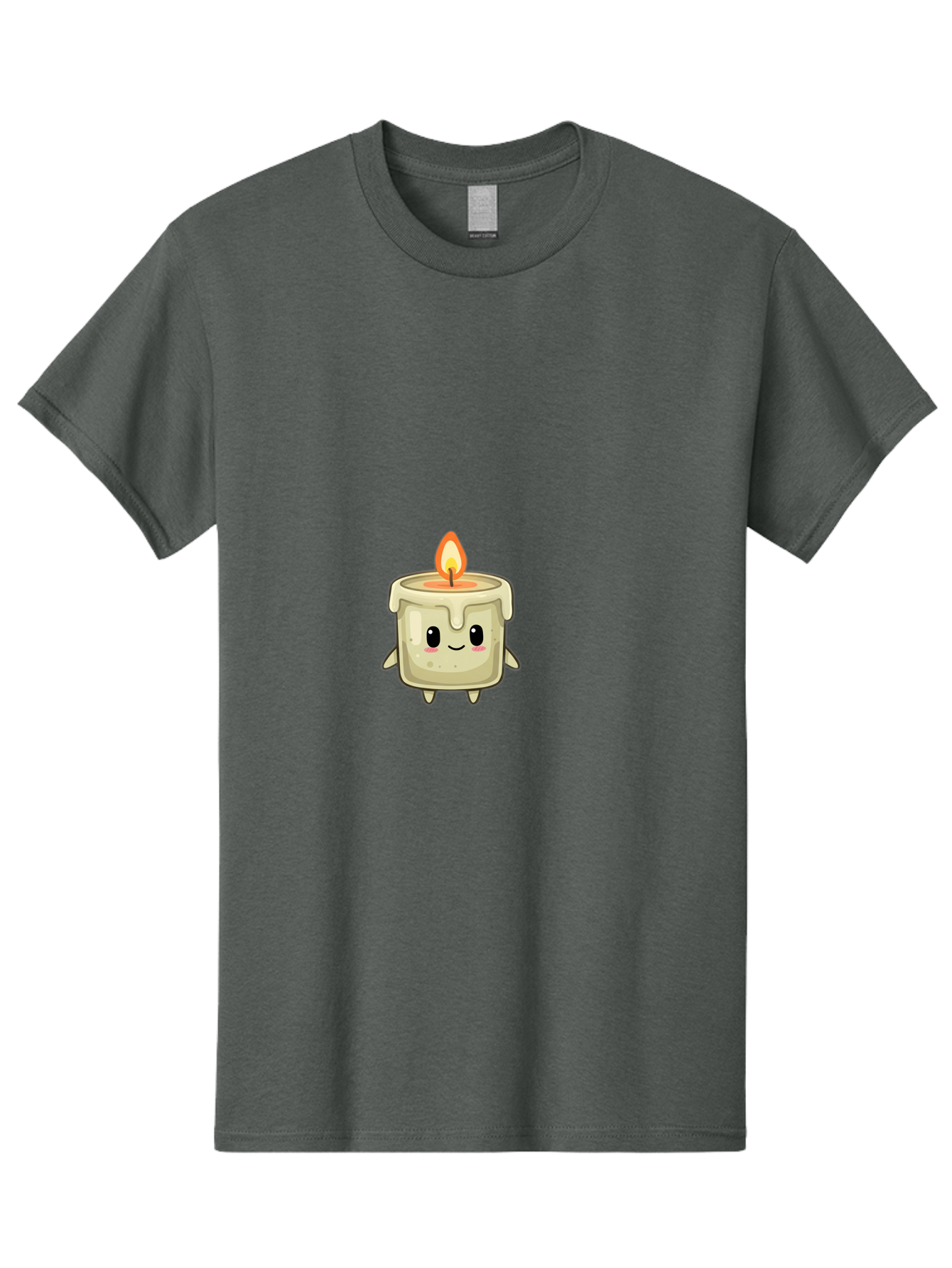 Candle-Character Men'S Graphic Tee, 100% Cotton, Comfortable Casual Summer Wear, Machine Washable, Vintage Camera, Old Camera, Antique Camera, Black Camera, Classic Photography, Photography Equipment, Nostalgic Device, Film Camera, Camera Art Bah685
