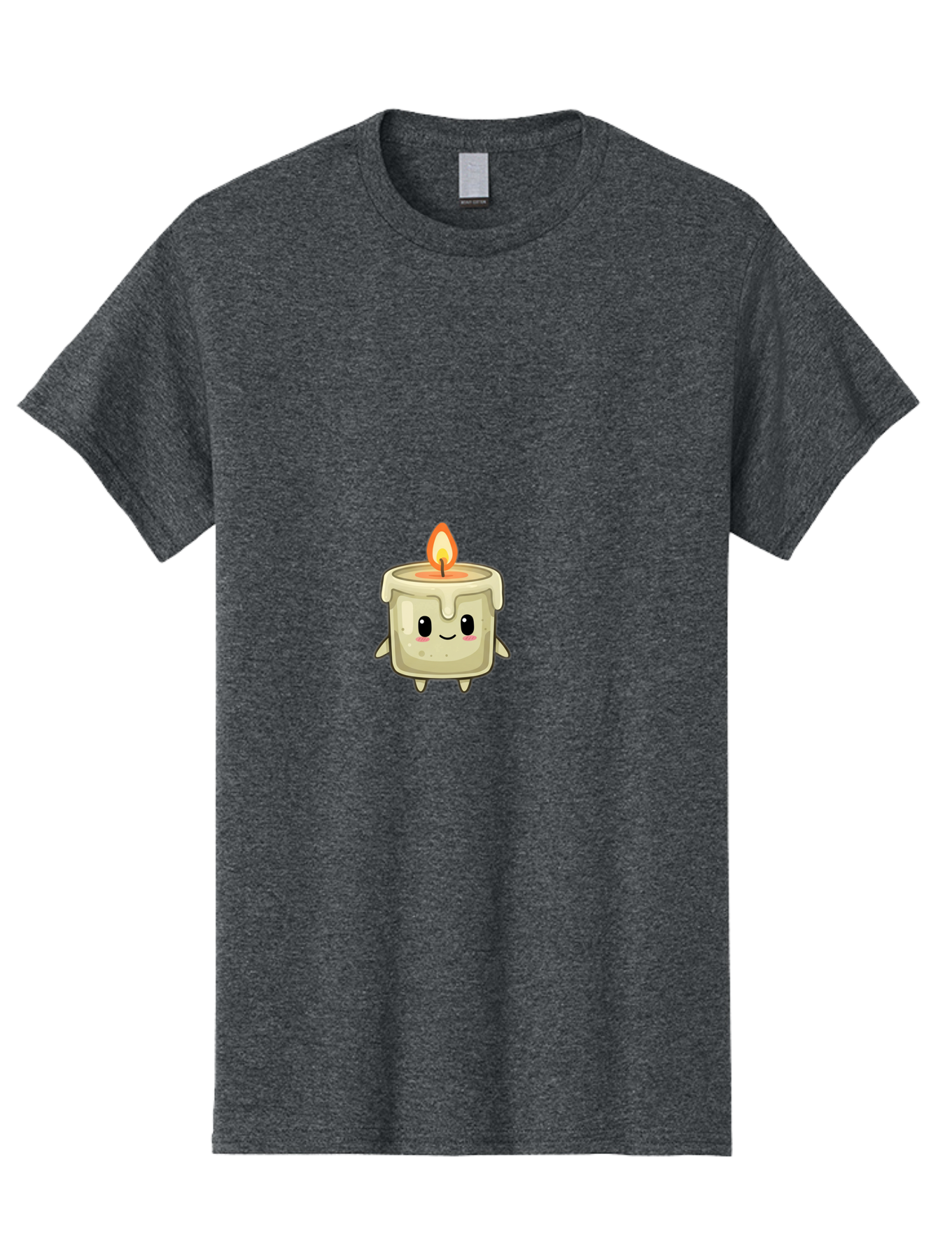 Candle-Character Men'S Graphic Tee, 100% Cotton, Comfortable Casual Summer Wear, Machine Washable, Vintage Camera, Old Camera, Antique Camera, Black Camera, Classic Photography, Photography Equipment, Nostalgic Device, Film Camera, Camera Art Bah685