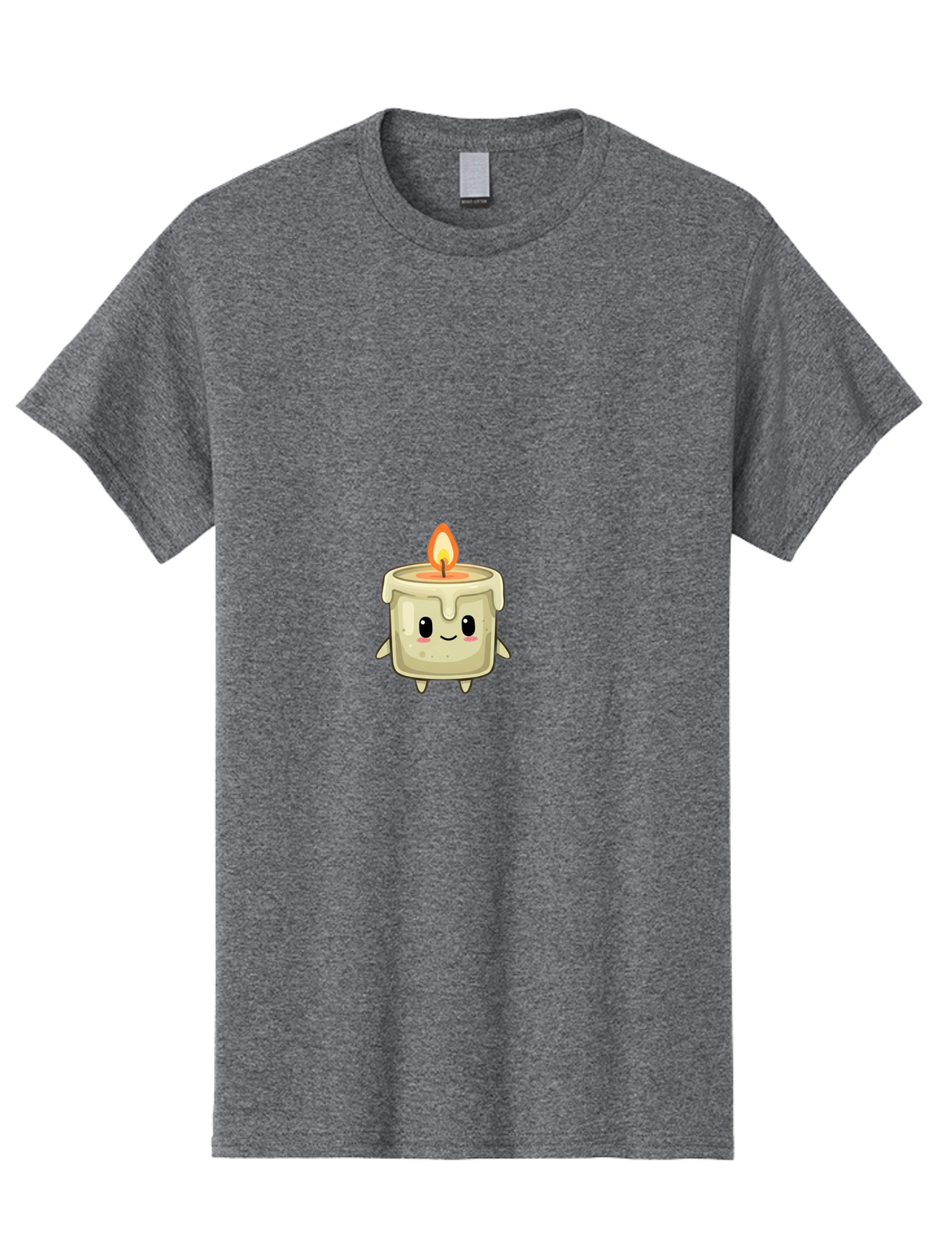 Candle-Character Men'S Graphic Tee, 100% Cotton, Comfortable Casual Summer Wear, Machine Washable, Vintage Camera, Old Camera, Antique Camera, Black Camera, Classic Photography, Photography Equipment, Nostalgic Device, Film Camera, Camera Art Bah685