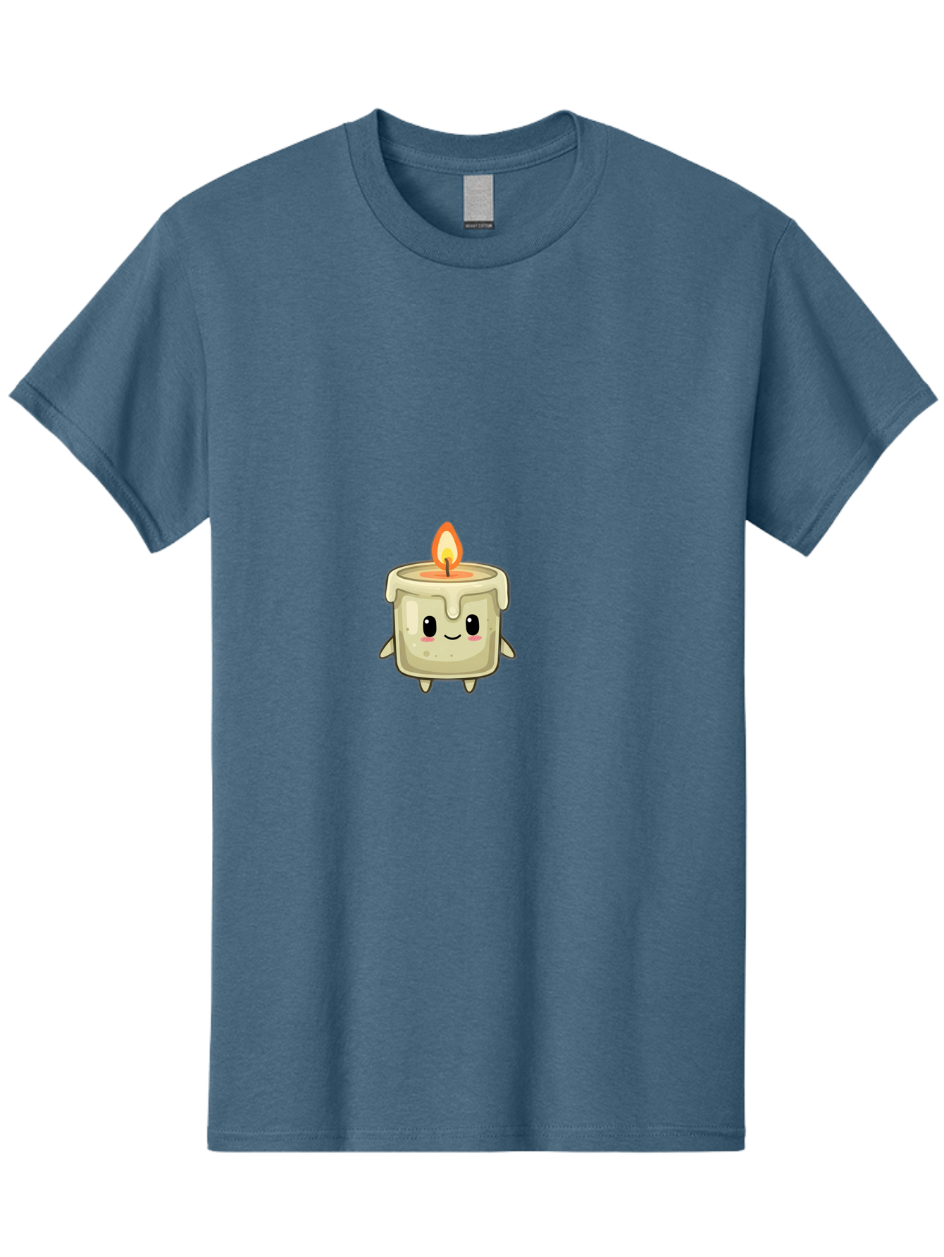 Candle-Character Men'S Graphic Tee, 100% Cotton, Comfortable Casual Summer Wear, Machine Washable, Vintage Camera, Old Camera, Antique Camera, Black Camera, Classic Photography, Photography Equipment, Nostalgic Device, Film Camera, Camera Art Bah685