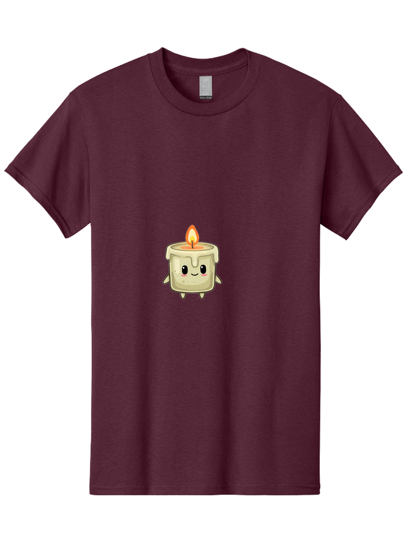 Candle-Character Men'S Graphic Tee, 100% Cotton, Comfortable Casual Summer Wear, Machine Washable, Vintage Camera, Old Camera, Antique Camera, Black Camera, Classic Photography, Photography Equipment, Nostalgic Device, Film Camera, Camera Art Bah685