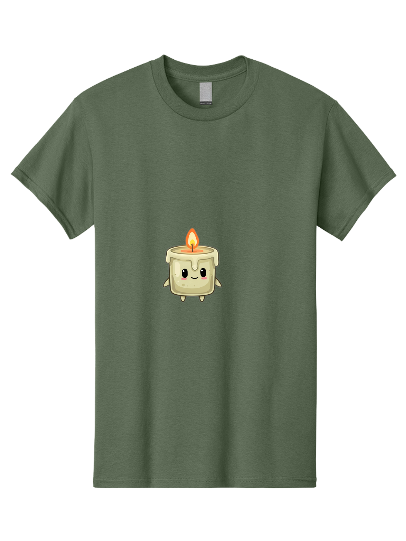 Candle-Character Men'S Graphic Tee, 100% Cotton, Comfortable Casual Summer Wear, Machine Washable, Vintage Camera, Old Camera, Antique Camera, Black Camera, Classic Photography, Photography Equipment, Nostalgic Device, Film Camera, Camera Art Bah685