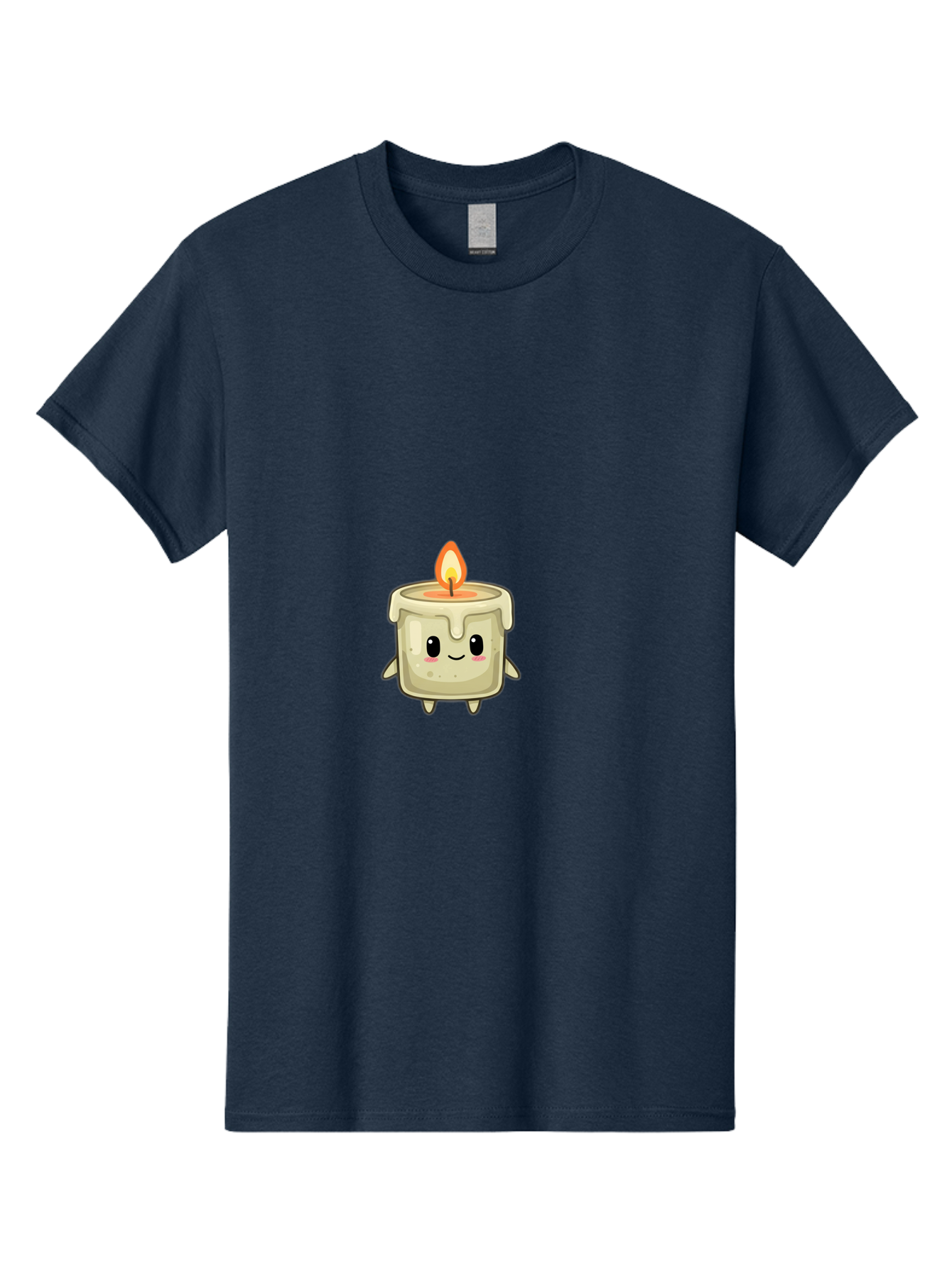 Candle-Character Men'S Graphic Tee, 100% Cotton, Comfortable Casual Summer Wear, Machine Washable, Vintage Camera, Old Camera, Antique Camera, Black Camera, Classic Photography, Photography Equipment, Nostalgic Device, Film Camera, Camera Art Bah685