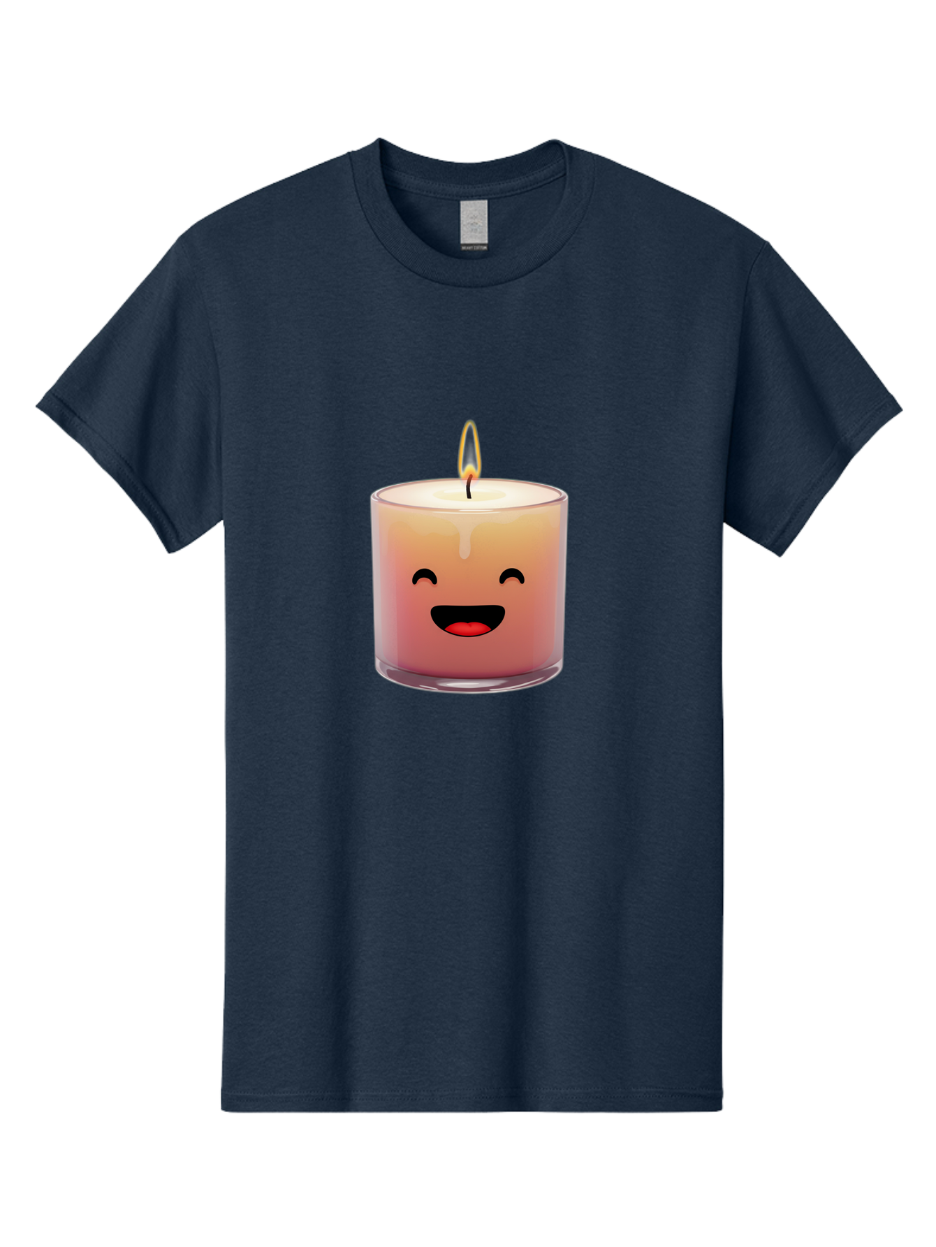Candle-Emoji-2 Men'S Graphic Tee, 100% Cotton, Comfortable Casual Summer Wear, Machine Washable, Vintage Camera, Old Camera, Antique Camera, Black Camera, Classic Photography, Photography Equipment, Nostalgic Device, Film Camera, Camera Art Bah687