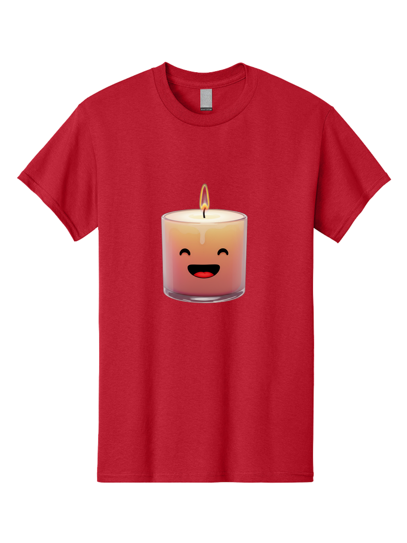 Candle-Emoji-2 Men'S Graphic Tee, 100% Cotton, Comfortable Casual Summer Wear, Machine Washable, Vintage Camera, Old Camera, Antique Camera, Black Camera, Classic Photography, Photography Equipment, Nostalgic Device, Film Camera, Camera Art Bah687