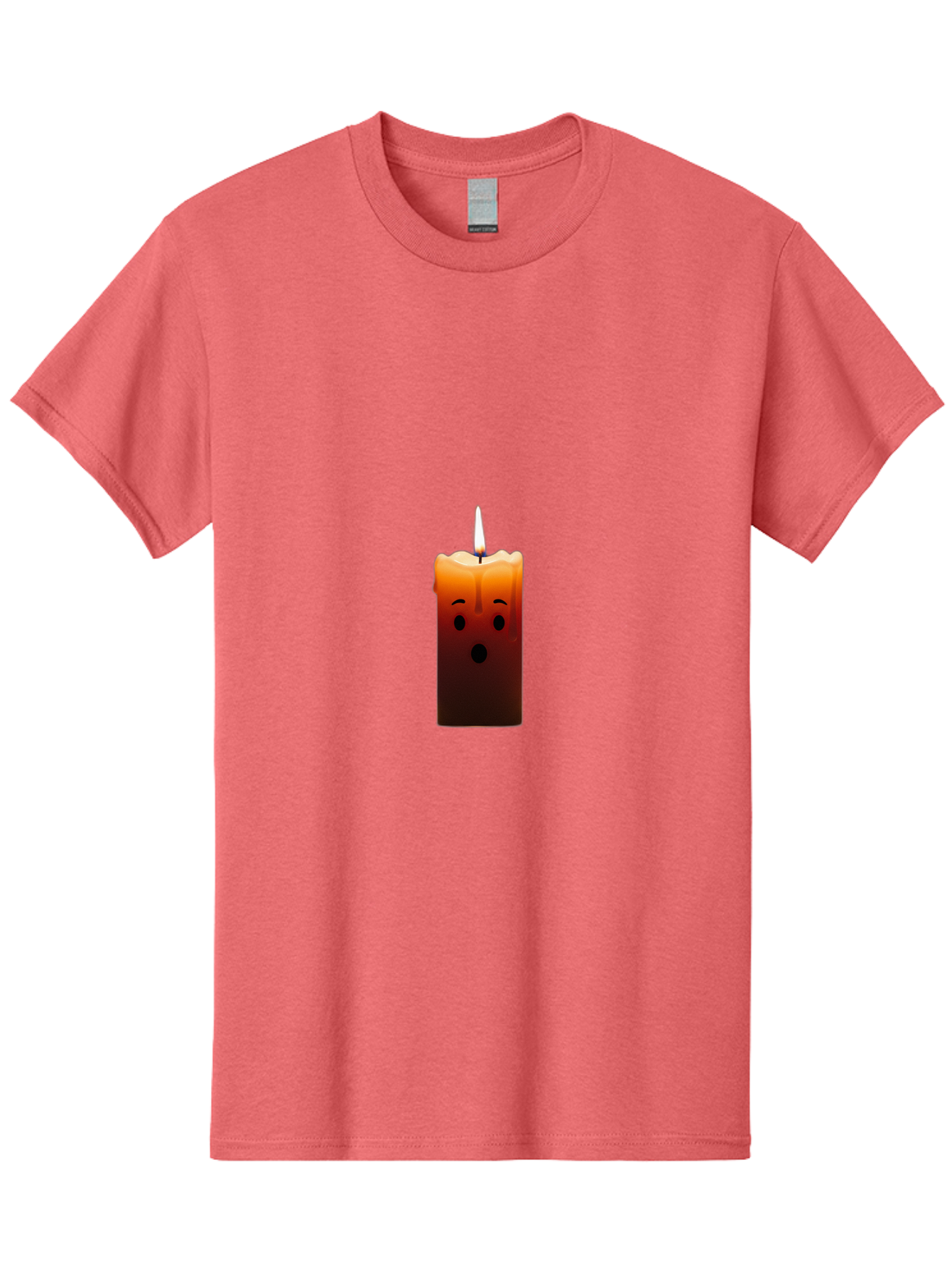 Candle-Emoji Men'S Graphic Tee, 100% Cotton, Comfortable Casual Summer Wear, Machine Washable, Vintage Camera, Old Camera, Antique Camera, Black Camera, Classic Photography, Photography Equipment, Nostalgic Device, Film Camera, Camera Art Bah688