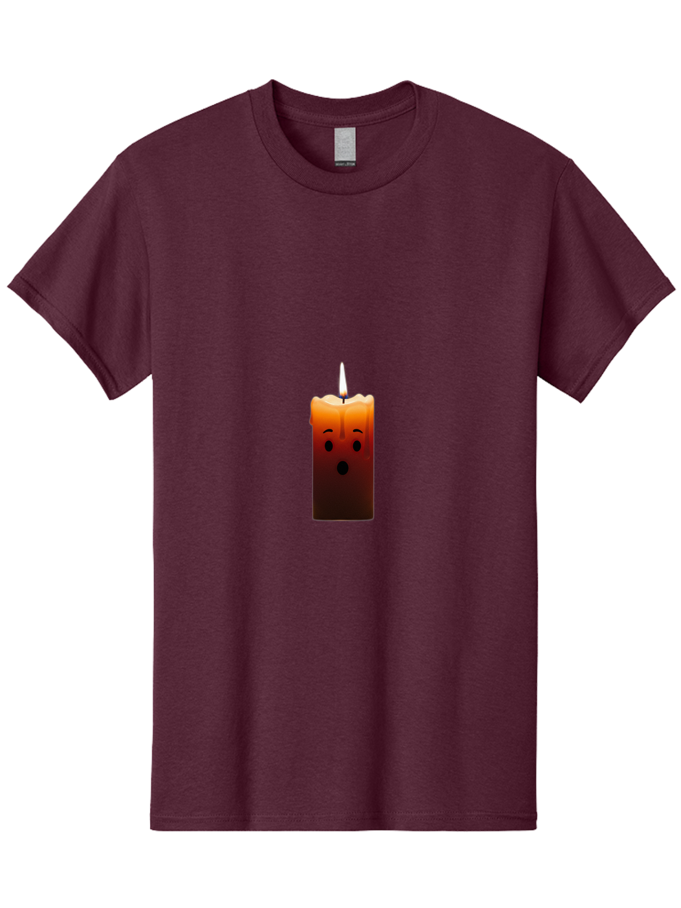 Candle-Emoji Men'S Graphic Tee, 100% Cotton, Comfortable Casual Summer Wear, Machine Washable, Vintage Camera, Old Camera, Antique Camera, Black Camera, Classic Photography, Photography Equipment, Nostalgic Device, Film Camera, Camera Art Bah688