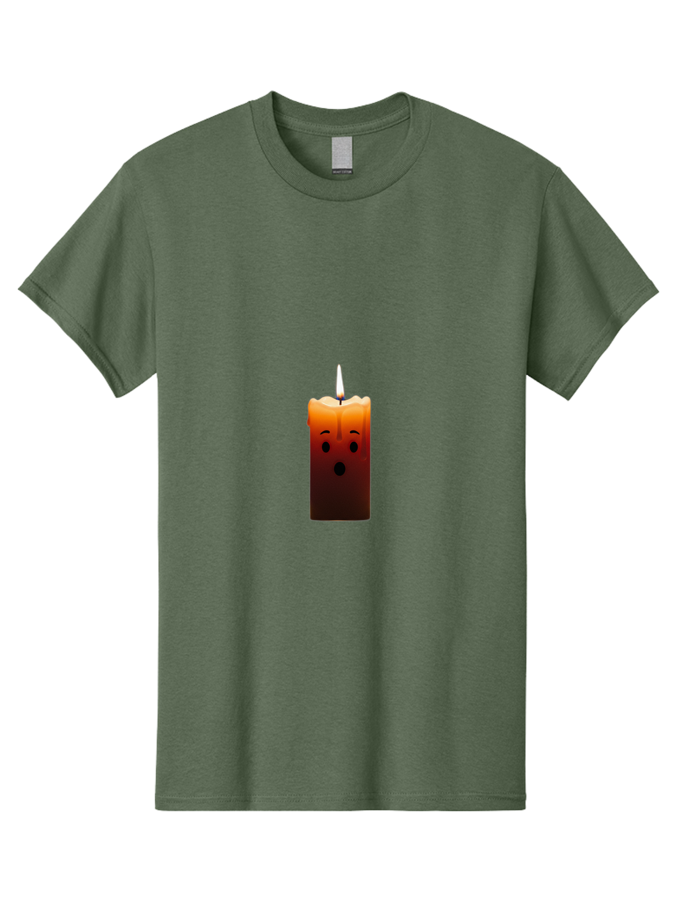 Candle-Emoji Men'S Graphic Tee, 100% Cotton, Comfortable Casual Summer Wear, Machine Washable, Vintage Camera, Old Camera, Antique Camera, Black Camera, Classic Photography, Photography Equipment, Nostalgic Device, Film Camera, Camera Art Bah688