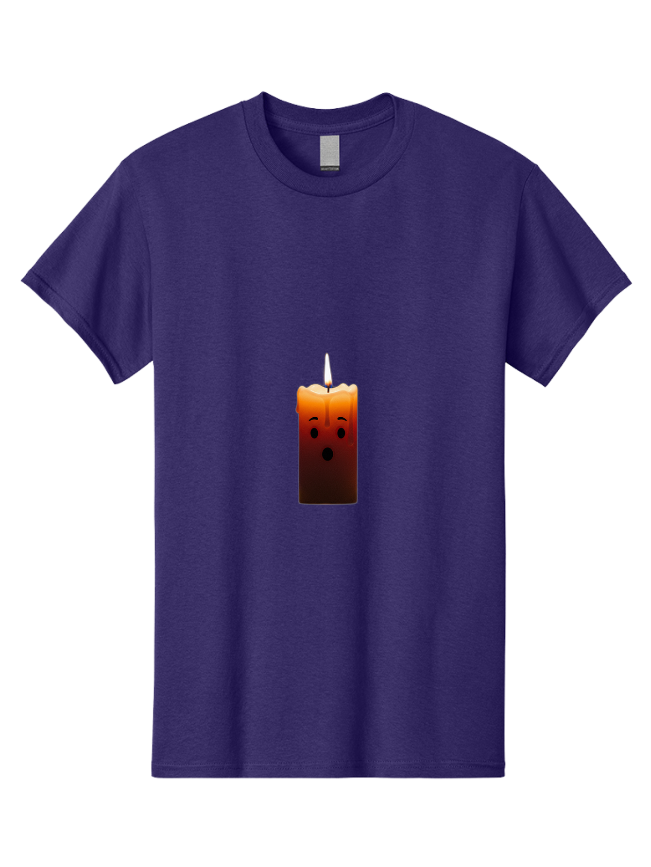Candle-Emoji Men'S Graphic Tee, 100% Cotton, Comfortable Casual Summer Wear, Machine Washable, Vintage Camera, Old Camera, Antique Camera, Black Camera, Classic Photography, Photography Equipment, Nostalgic Device, Film Camera, Camera Art Bah688