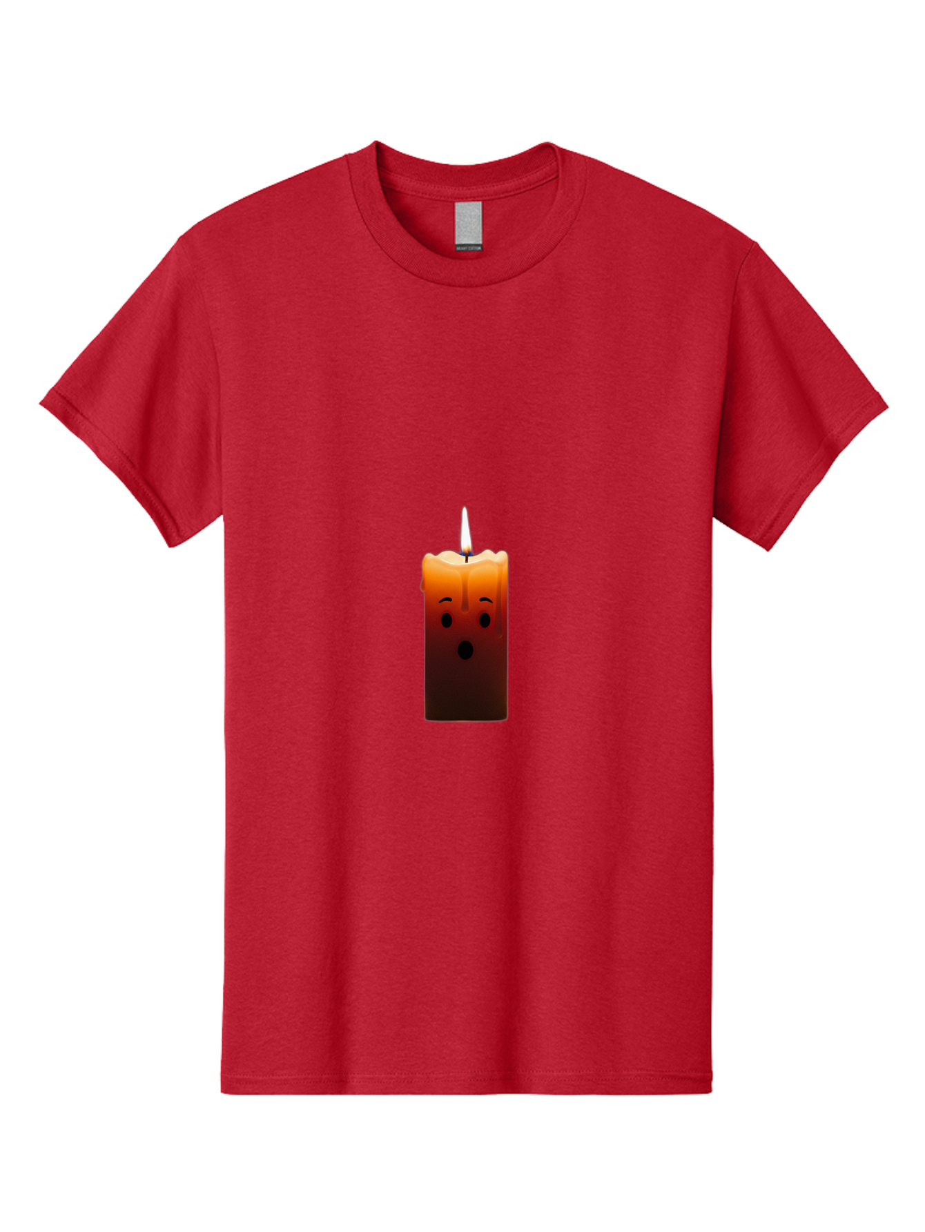 Candle-Emoji Men'S Graphic Tee, 100% Cotton, Comfortable Casual Summer Wear, Machine Washable, Vintage Camera, Old Camera, Antique Camera, Black Camera, Classic Photography, Photography Equipment, Nostalgic Device, Film Camera, Camera Art Bah688