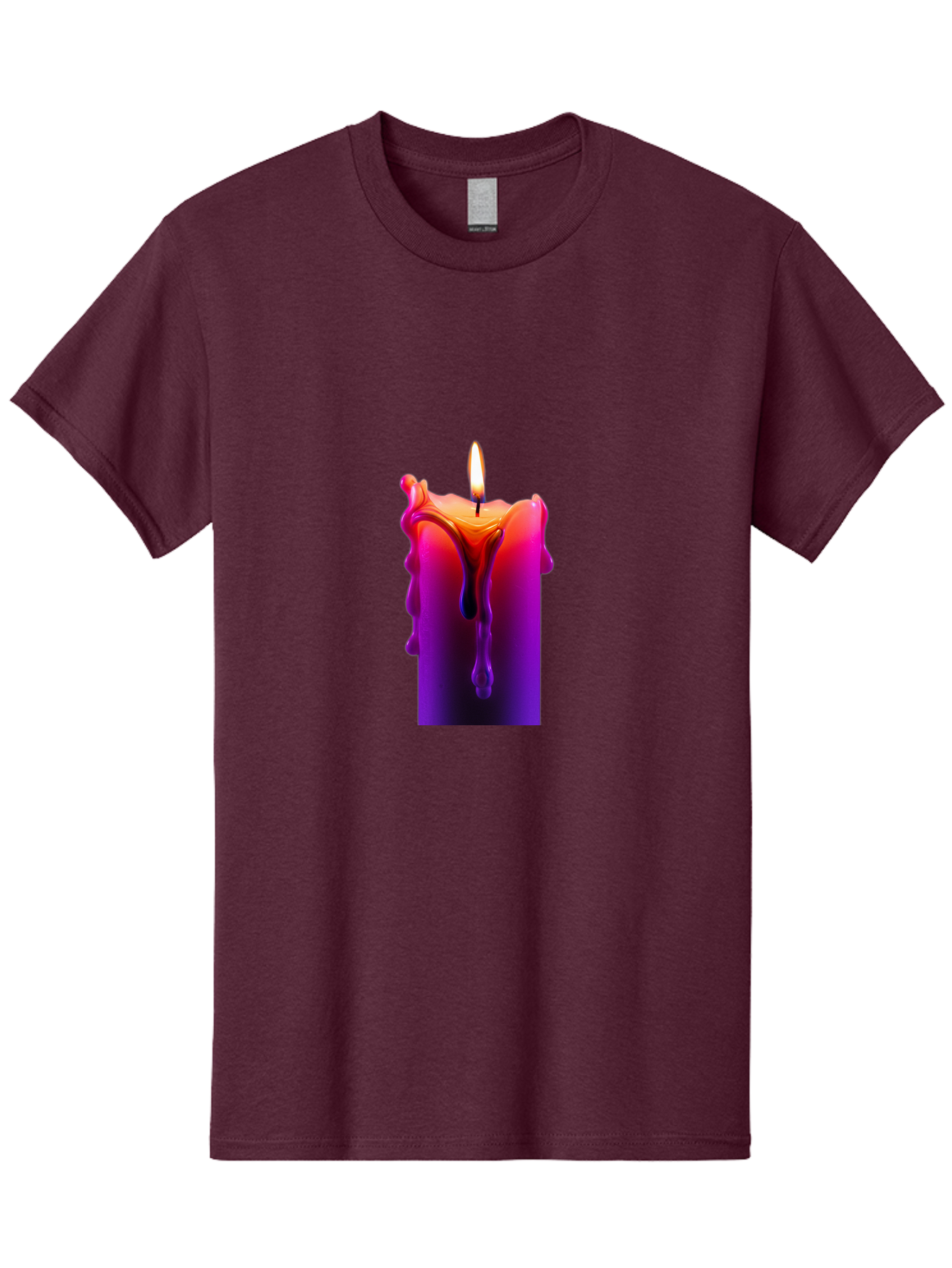 Candle-Melting Men'S Graphic Tee, 100% Cotton, Comfortable Casual Summer Wear, Machine Washable, Vintage Camera, Old Camera, Antique Camera, Black Camera, Classic Photography, Photography Equipment, Nostalgic Device, Film Camera, Camera Art Bah691