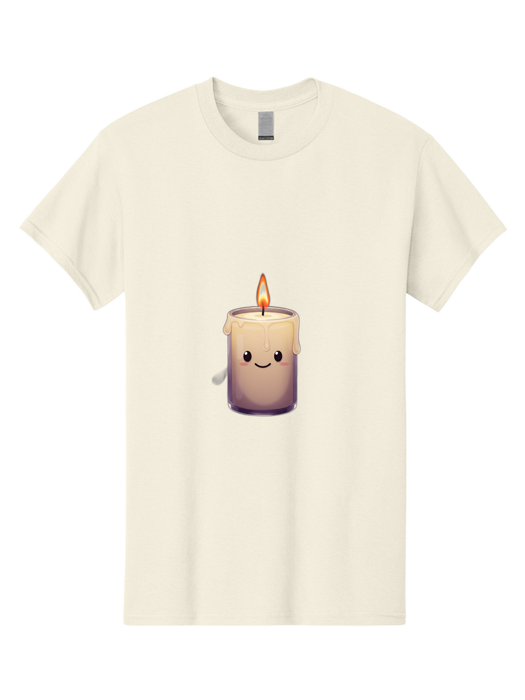 Candle-With-Smiling-Face Men'S Graphic Tee, 100% Cotton, Comfortable Casual Summer Wear, Machine Washable, Vintage Camera, Old Camera, Antique Camera, Black Camera, Classic Photography, Photography Equipment, Nostalgic Device, Film Camera, Bah696