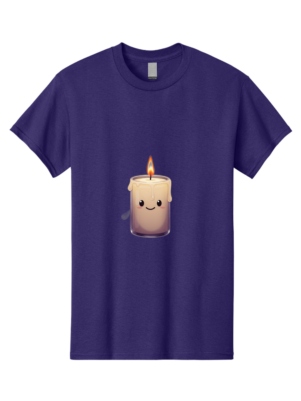 Candle-With-Smiling-Face Men'S Graphic Tee, 100% Cotton, Comfortable Casual Summer Wear, Machine Washable, Vintage Camera, Old Camera, Antique Camera, Black Camera, Classic Photography, Photography Equipment, Nostalgic Device, Film Camera, Bah696