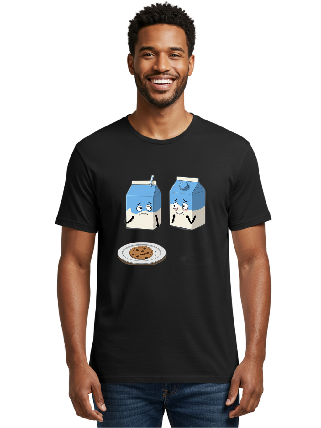 Cartons-And-Cookie Men'S Graphic Tee, 100% Cotton, Comfortable Casual Summer Wear, Machine Washable, Vintage Camera, Old Camera, Antique Camera, Black Camera, Classic Photography, Photography Equipment, Nostalgic Device, Film Camera, Bah698