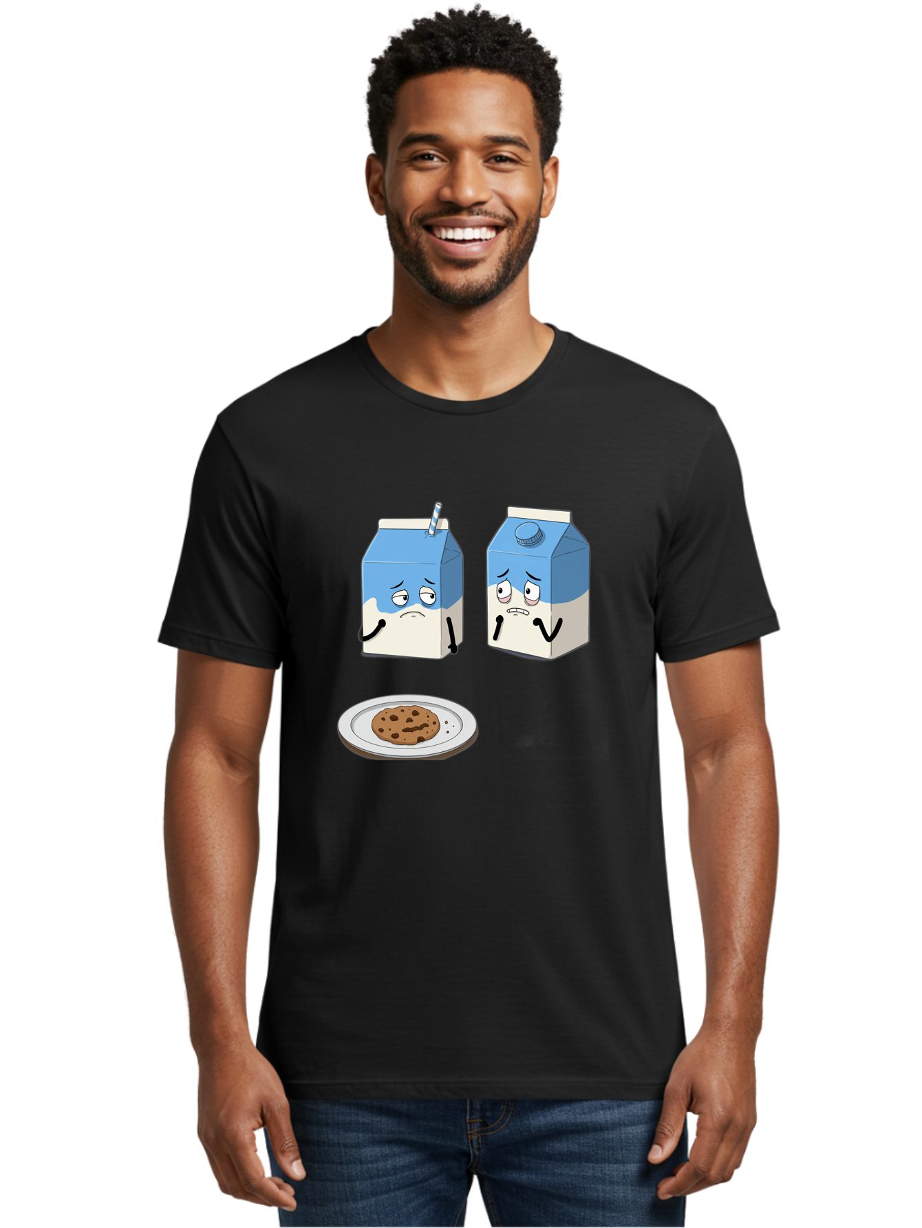 Cartons-And-Cookie Men'S Graphic Tee, 100% Cotton, Comfortable Casual Summer Wear, Machine Washable, Vintage Camera, Old Camera, Antique Camera, Black Camera, Classic Photography, Photography Equipment, Nostalgic Device, Film Camera, Bah698