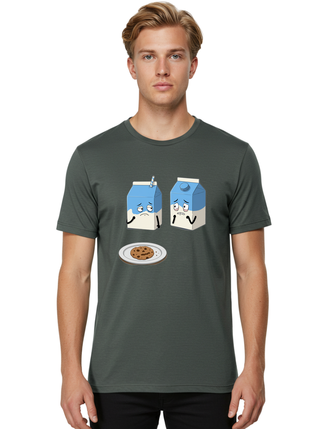 Cartons-And-Cookie Men'S Graphic Tee, 100% Cotton, Comfortable Casual Summer Wear, Machine Washable, Vintage Camera, Old Camera, Antique Camera, Black Camera, Classic Photography, Photography Equipment, Nostalgic Device, Film Camera, Bah698