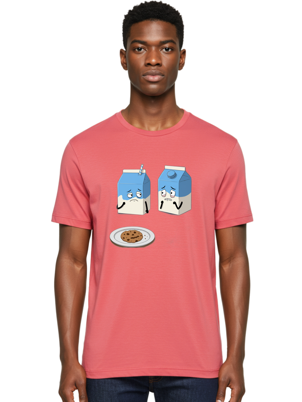 Cartons-And-Cookie Men'S Graphic Tee, 100% Cotton, Comfortable Casual Summer Wear, Machine Washable, Vintage Camera, Old Camera, Antique Camera, Black Camera, Classic Photography, Photography Equipment, Nostalgic Device, Film Camera, Bah698