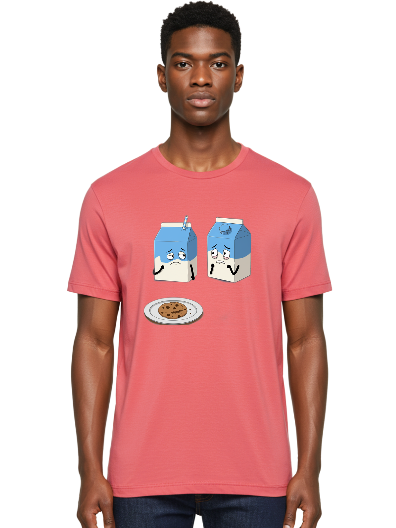Cartons-And-Cookie Men'S Graphic Tee, 100% Cotton, Comfortable Casual Summer Wear, Machine Washable, Vintage Camera, Old Camera, Antique Camera, Black Camera, Classic Photography, Photography Equipment, Nostalgic Device, Film Camera, Bah698