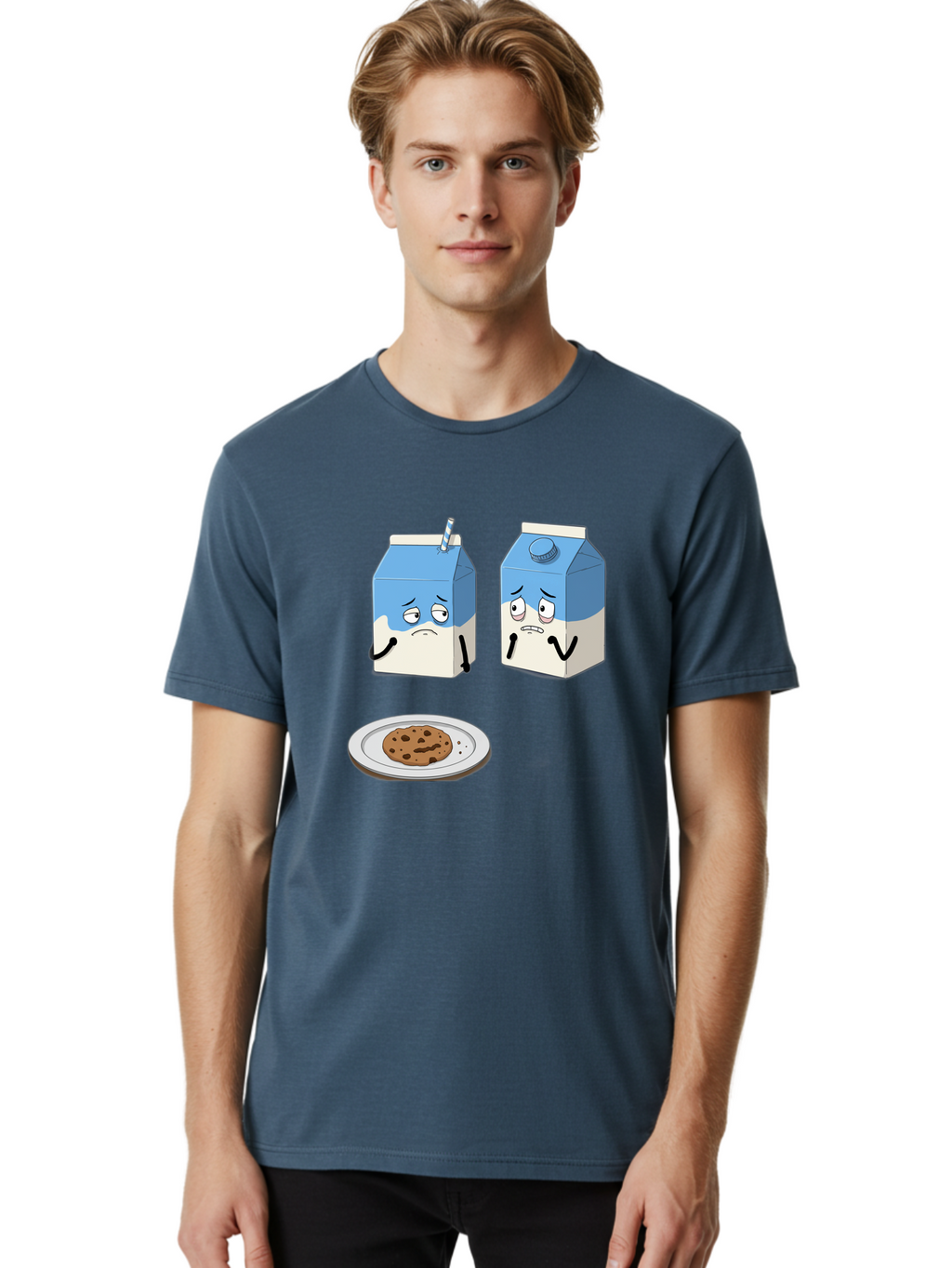 Cartons-And-Cookie Men'S Graphic Tee, 100% Cotton, Comfortable Casual Summer Wear, Machine Washable, Vintage Camera, Old Camera, Antique Camera, Black Camera, Classic Photography, Photography Equipment, Nostalgic Device, Film Camera, Bah698