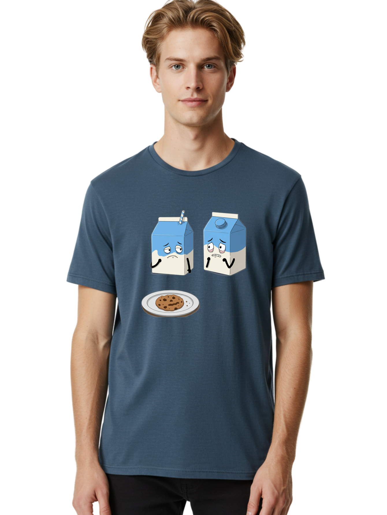 Cartons-And-Cookie Men'S Graphic Tee, 100% Cotton, Comfortable Casual Summer Wear, Machine Washable, Vintage Camera, Old Camera, Antique Camera, Black Camera, Classic Photography, Photography Equipment, Nostalgic Device, Film Camera, Bah698