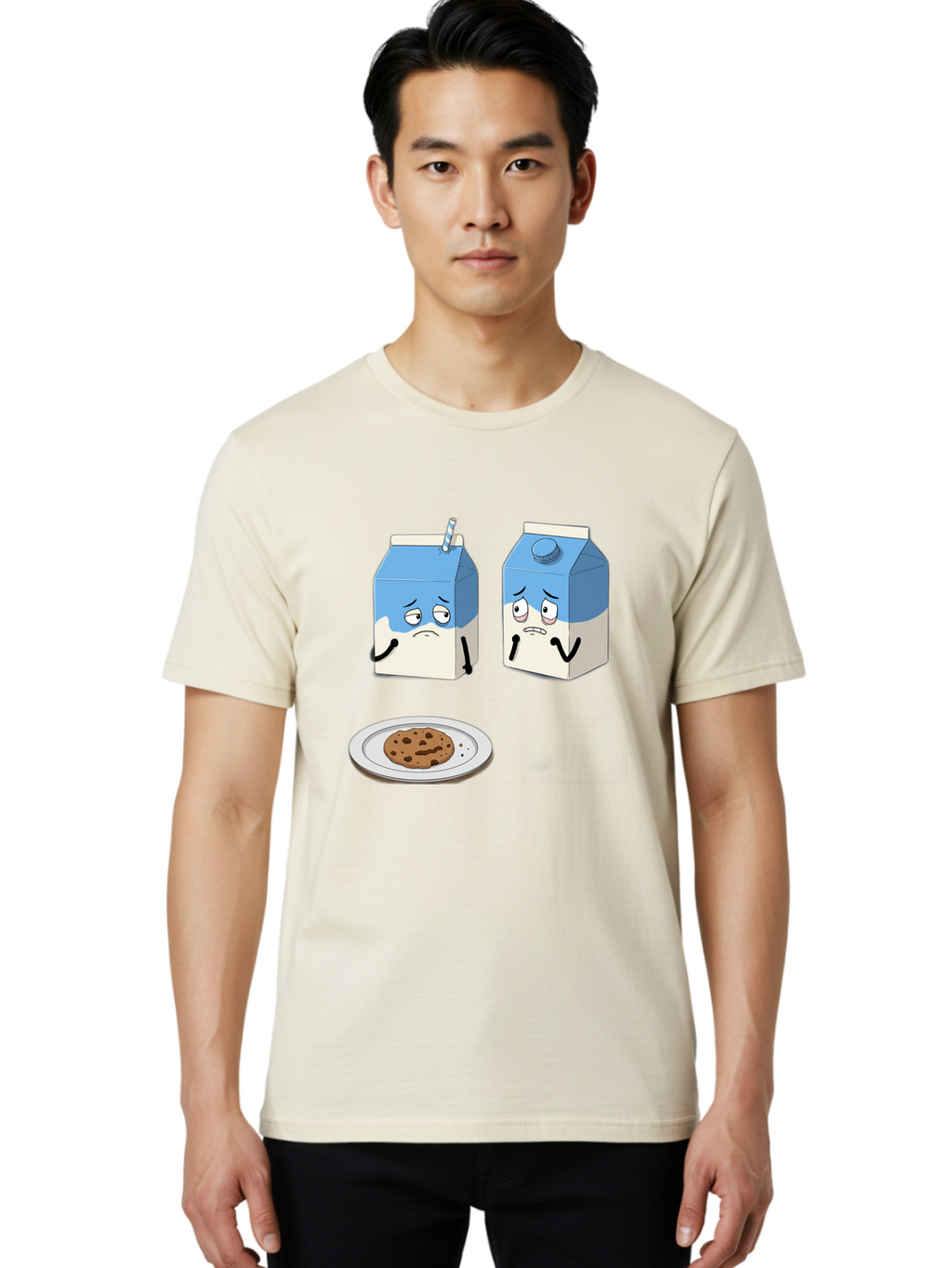 Cartons-And-Cookie Men'S Graphic Tee, 100% Cotton, Comfortable Casual Summer Wear, Machine Washable, Vintage Camera, Old Camera, Antique Camera, Black Camera, Classic Photography, Photography Equipment, Nostalgic Device, Film Camera, Bah698