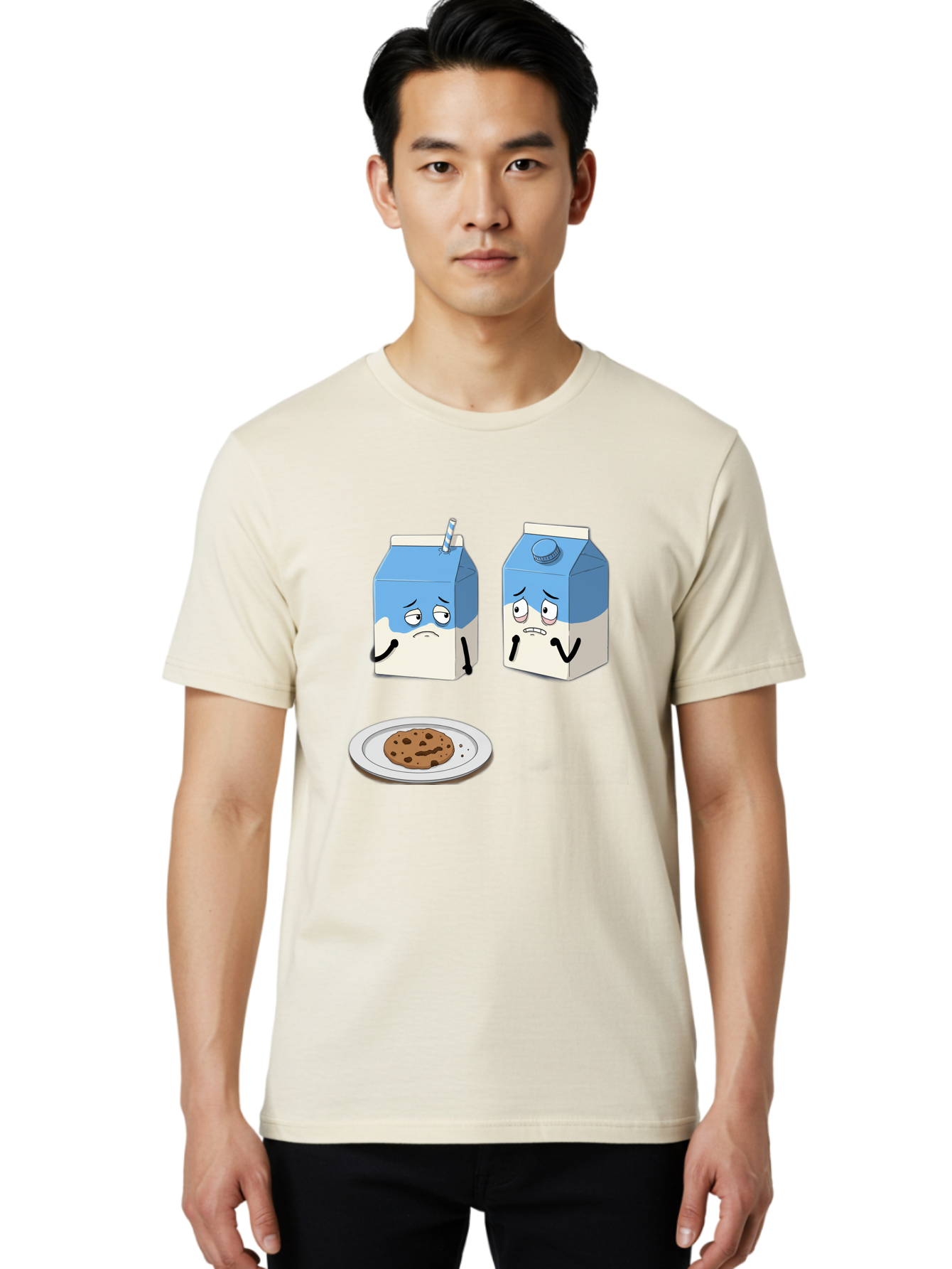 Cartons-And-Cookie Men'S Graphic Tee, 100% Cotton, Comfortable Casual Summer Wear, Machine Washable, Vintage Camera, Old Camera, Antique Camera, Black Camera, Classic Photography, Photography Equipment, Nostalgic Device, Film Camera, Bah698