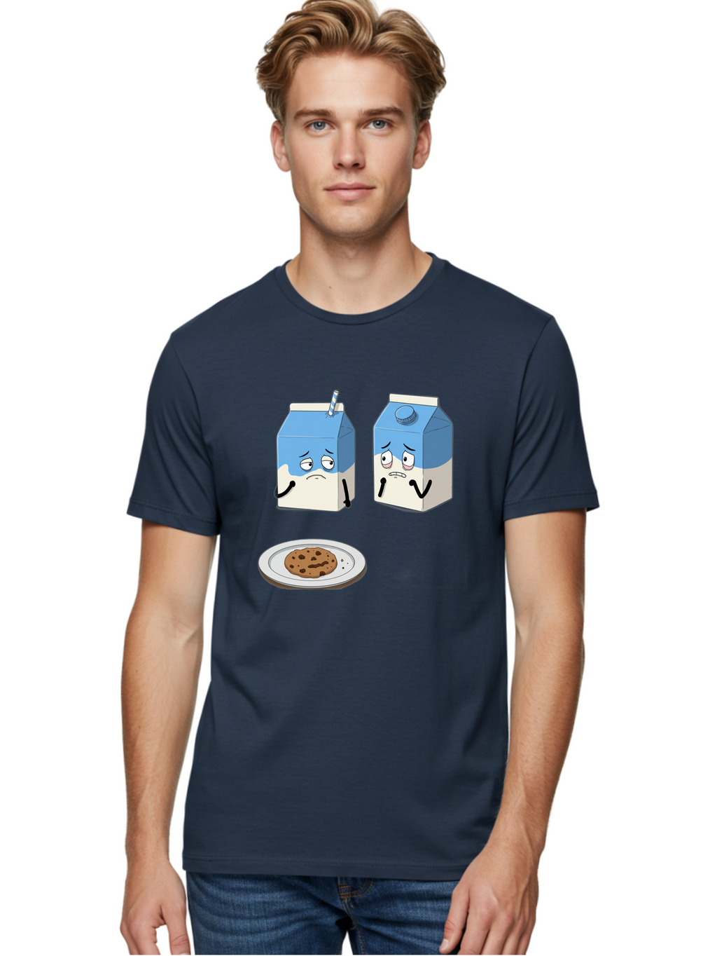 Cartons-And-Cookie Men'S Graphic Tee, 100% Cotton, Comfortable Casual Summer Wear, Machine Washable, Vintage Camera, Old Camera, Antique Camera, Black Camera, Classic Photography, Photography Equipment, Nostalgic Device, Film Camera, Bah698