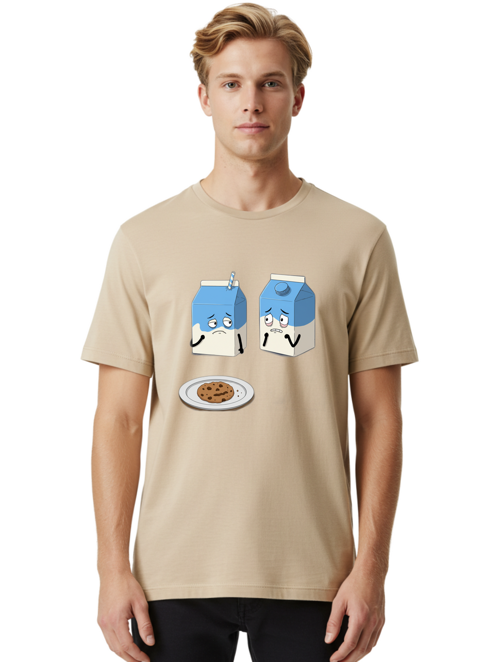 Cartons-And-Cookie Men'S Graphic Tee, 100% Cotton, Comfortable Casual Summer Wear, Machine Washable, Vintage Camera, Old Camera, Antique Camera, Black Camera, Classic Photography, Photography Equipment, Nostalgic Device, Film Camera, Bah698