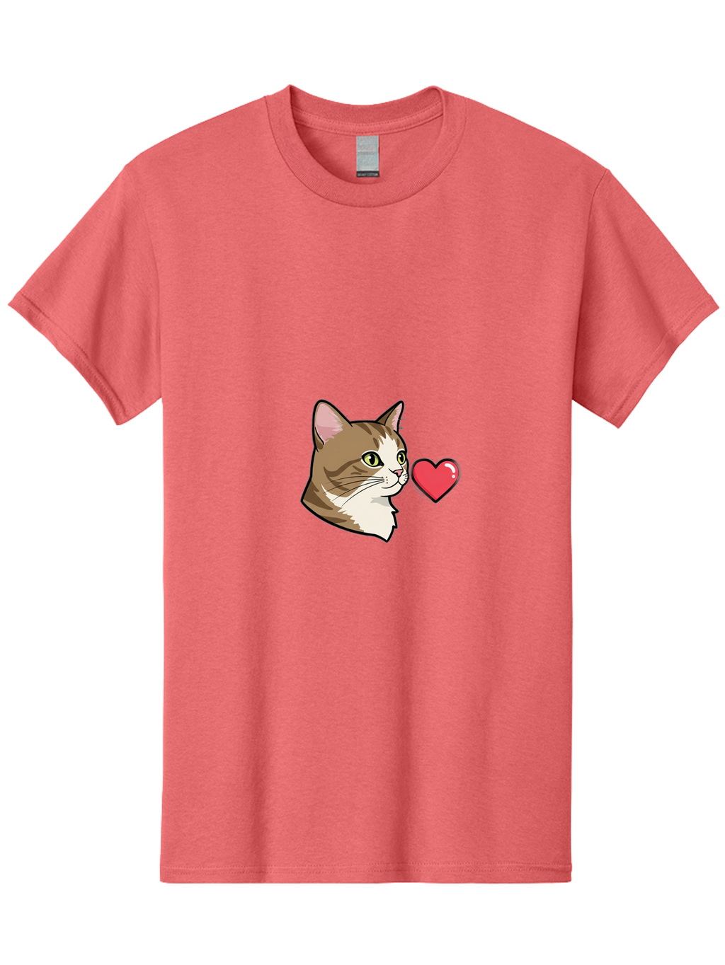 Cat-And-Heart Men'S Graphic Tee, 100% Cotton, Comfortable Casual Summer Wear, Machine Washable, Vintage Camera, Old Camera, Antique Camera, Black Camera, Classic Photography, Photography Equipment, Nostalgic Device, Film Camera, Camera Art Bah701