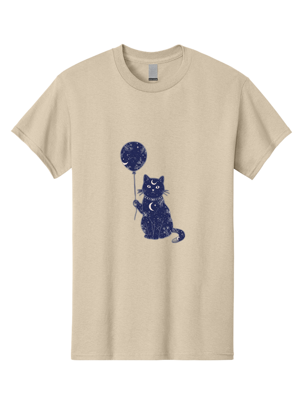 Cat-With-Galaxy-Balloon Men'S Graphic Tee, 100% Cotton, Comfortable Casual Summer Wear, Machine Washable, Vintage Camera, Old Camera, Antique Camera, Black Camera, Classic Photography, Photography Equipment, Nostalgic Device, Film Camera, Bah707