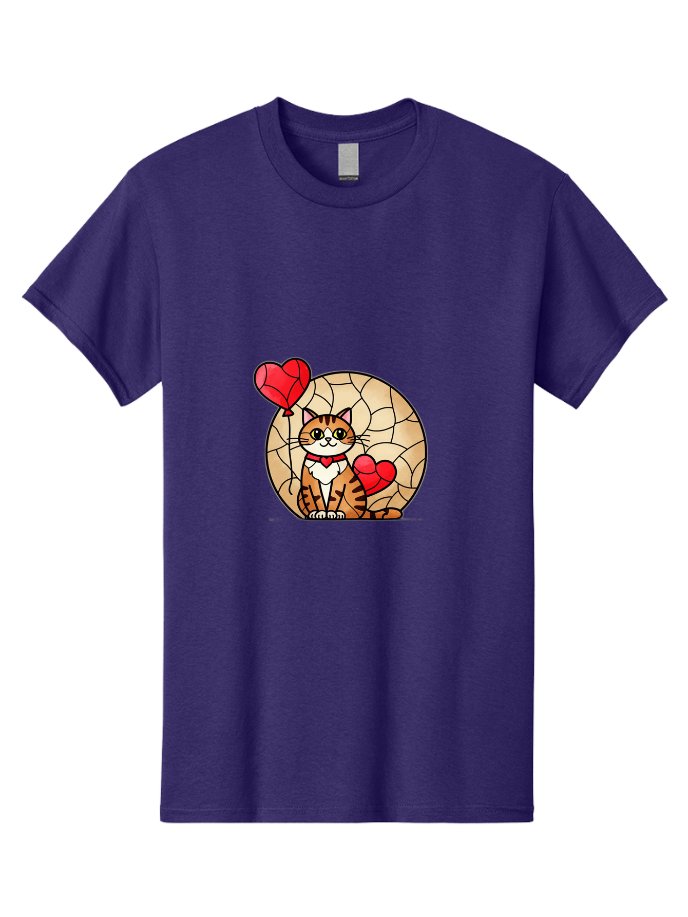 Cat-With-Hearts Men'S Graphic Tee, 100% Cotton, Comfortable Casual Summer Wear, Machine Washable, Vintage Camera, Old Camera, Antique Camera, Black Camera, Classic Photography, Photography Equipment, Nostalgic Device, Film Camera, Camera Art Bah718