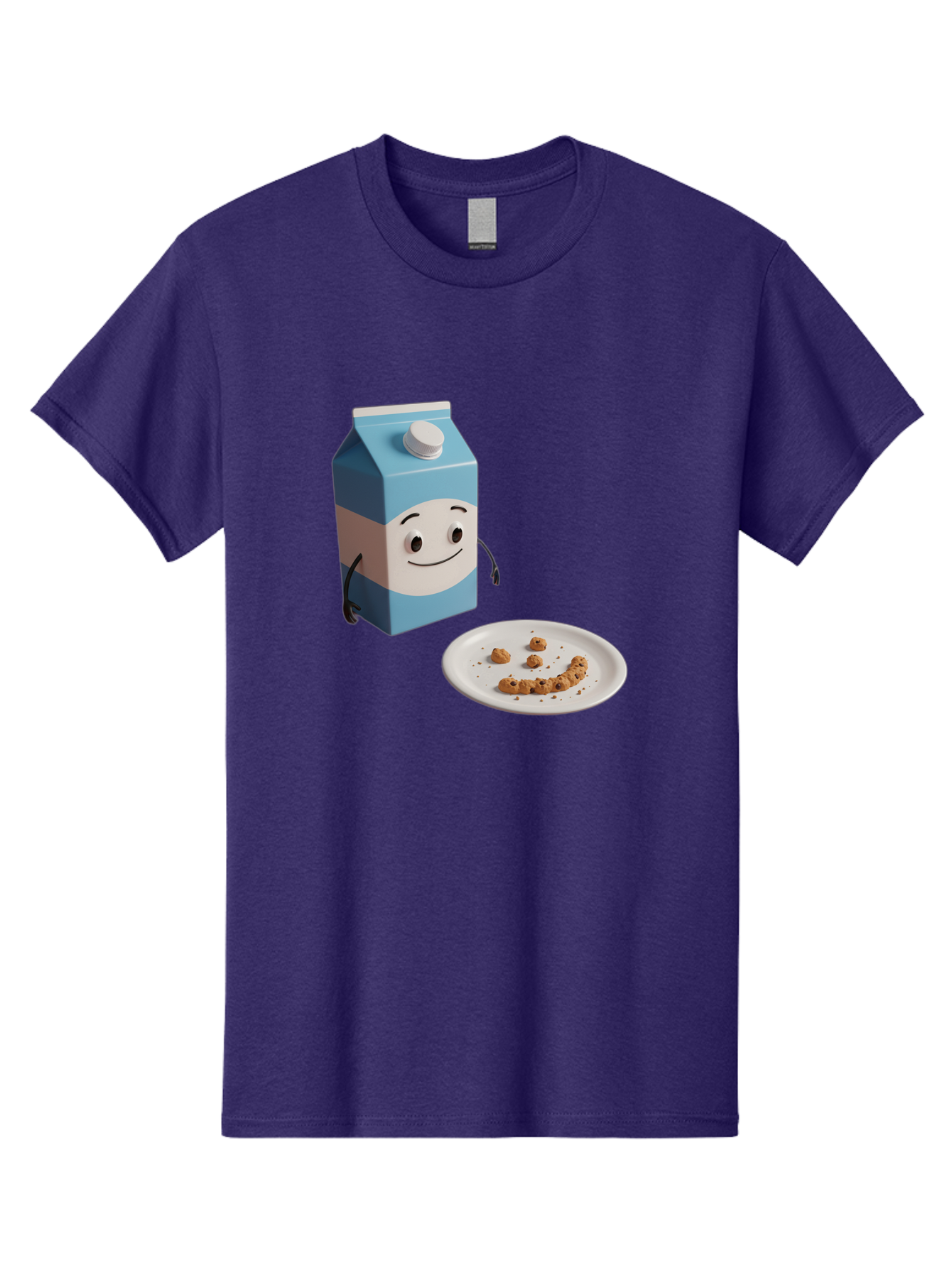 Cereal-Milk-Cartoon Men'S Graphic Tee, 100% Cotton, Comfortable Casual Summer Wear, Machine Washable, Vintage Camera, Old Camera, Antique Camera, Black Camera, Classic Photography, Photography Equipment, Nostalgic Device, Film Camera, Bah725