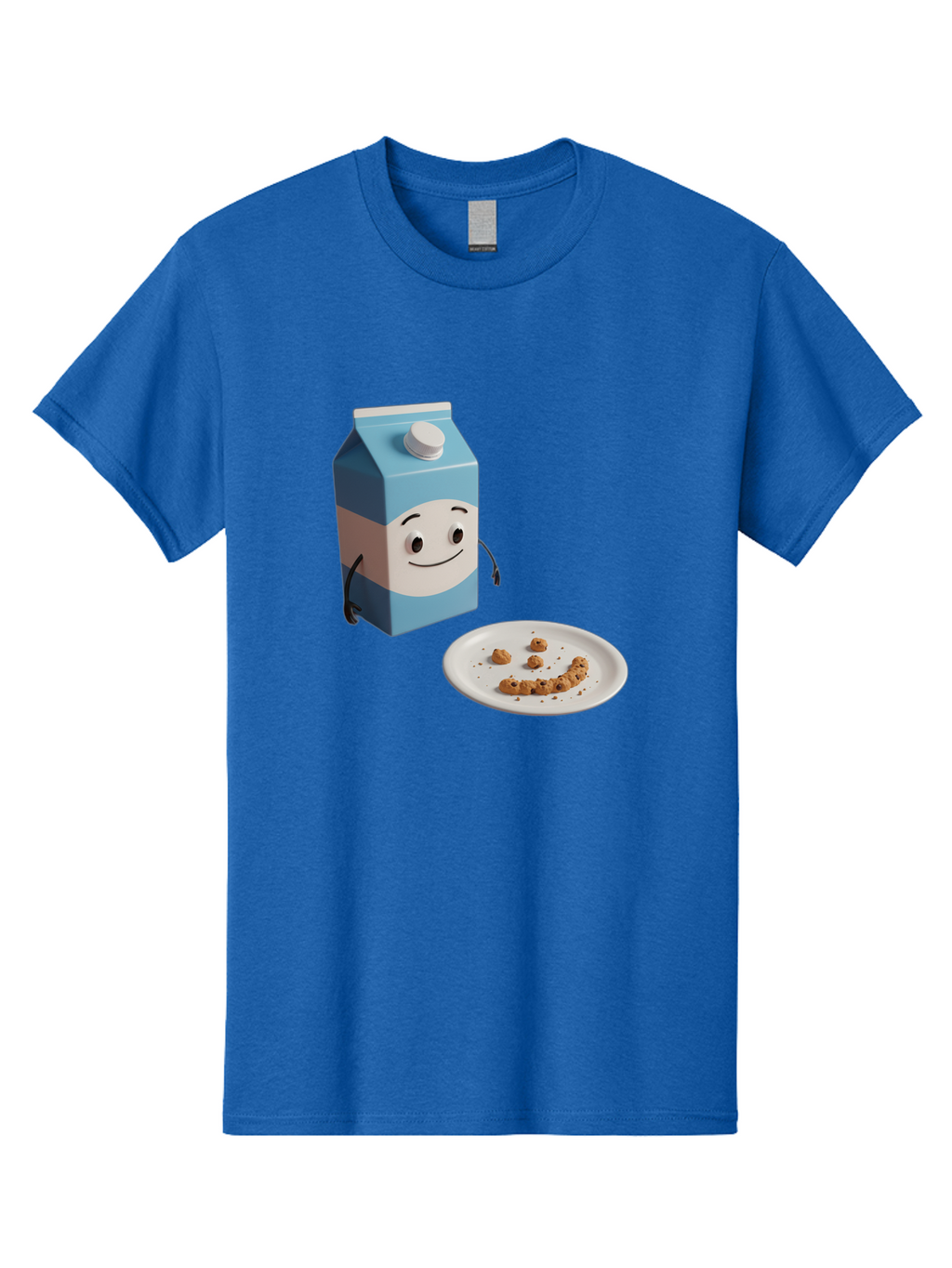 Cereal-Milk-Cartoon Men'S Graphic Tee, 100% Cotton, Comfortable Casual Summer Wear, Machine Washable, Vintage Camera, Old Camera, Antique Camera, Black Camera, Classic Photography, Photography Equipment, Nostalgic Device, Film Camera, Bah725