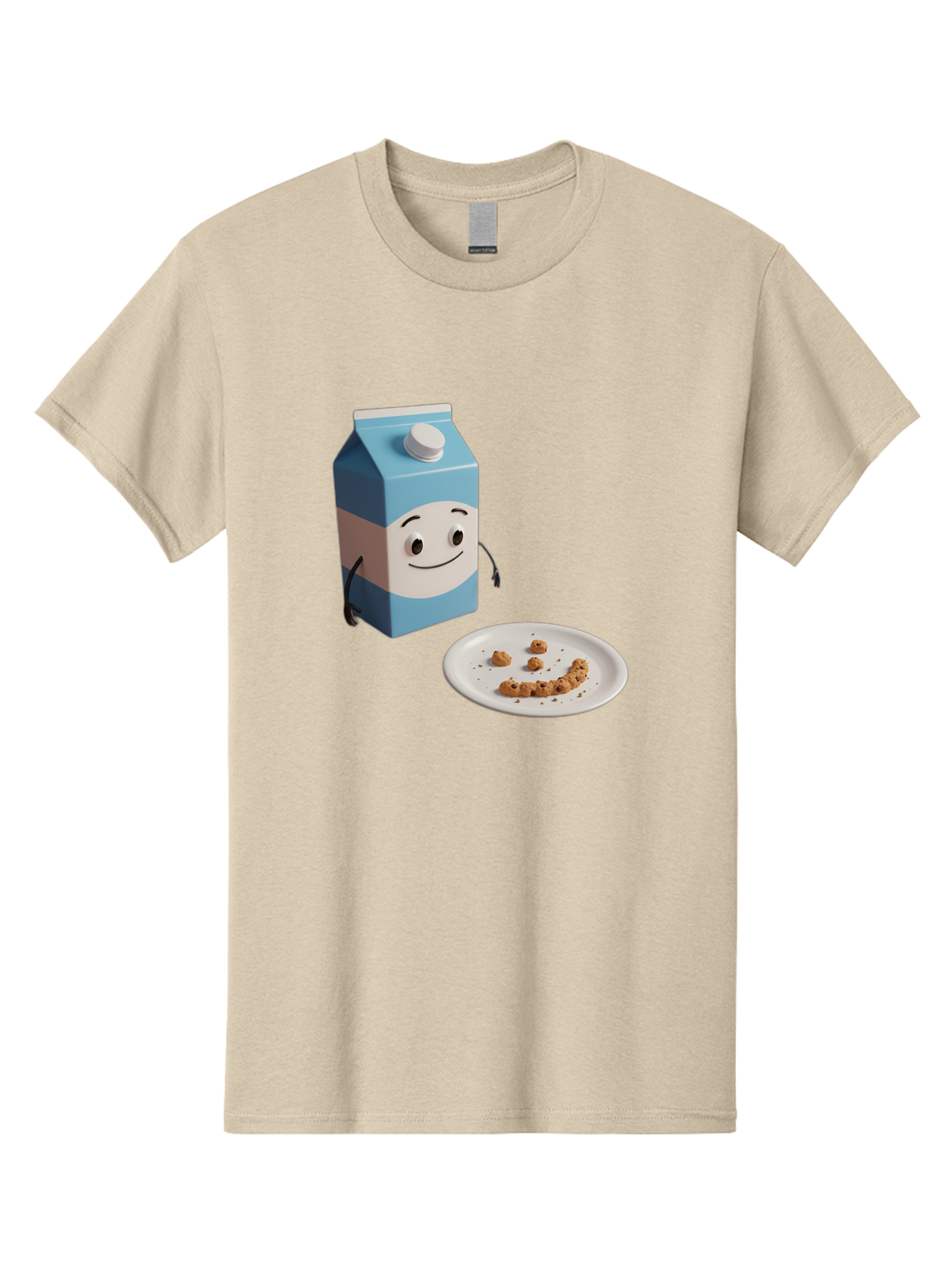 Cereal-Milk-Cartoon Men'S Graphic Tee, 100% Cotton, Comfortable Casual Summer Wear, Machine Washable, Vintage Camera, Old Camera, Antique Camera, Black Camera, Classic Photography, Photography Equipment, Nostalgic Device, Film Camera, Bah725