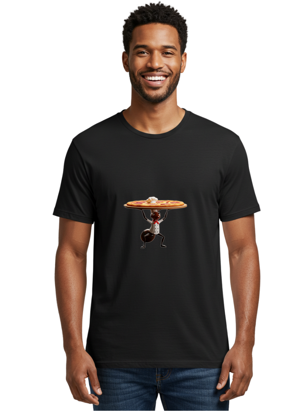 Chef-Ant Men'S Graphic Tee, 100% Cotton, Comfortable Casual Summer Wear, Machine Washable, Vintage Camera, Old Camera, Antique Camera, Black Camera, Classic Photography, Photography Equipment, Nostalgic Device, Film Camera, Camera Art Bah728